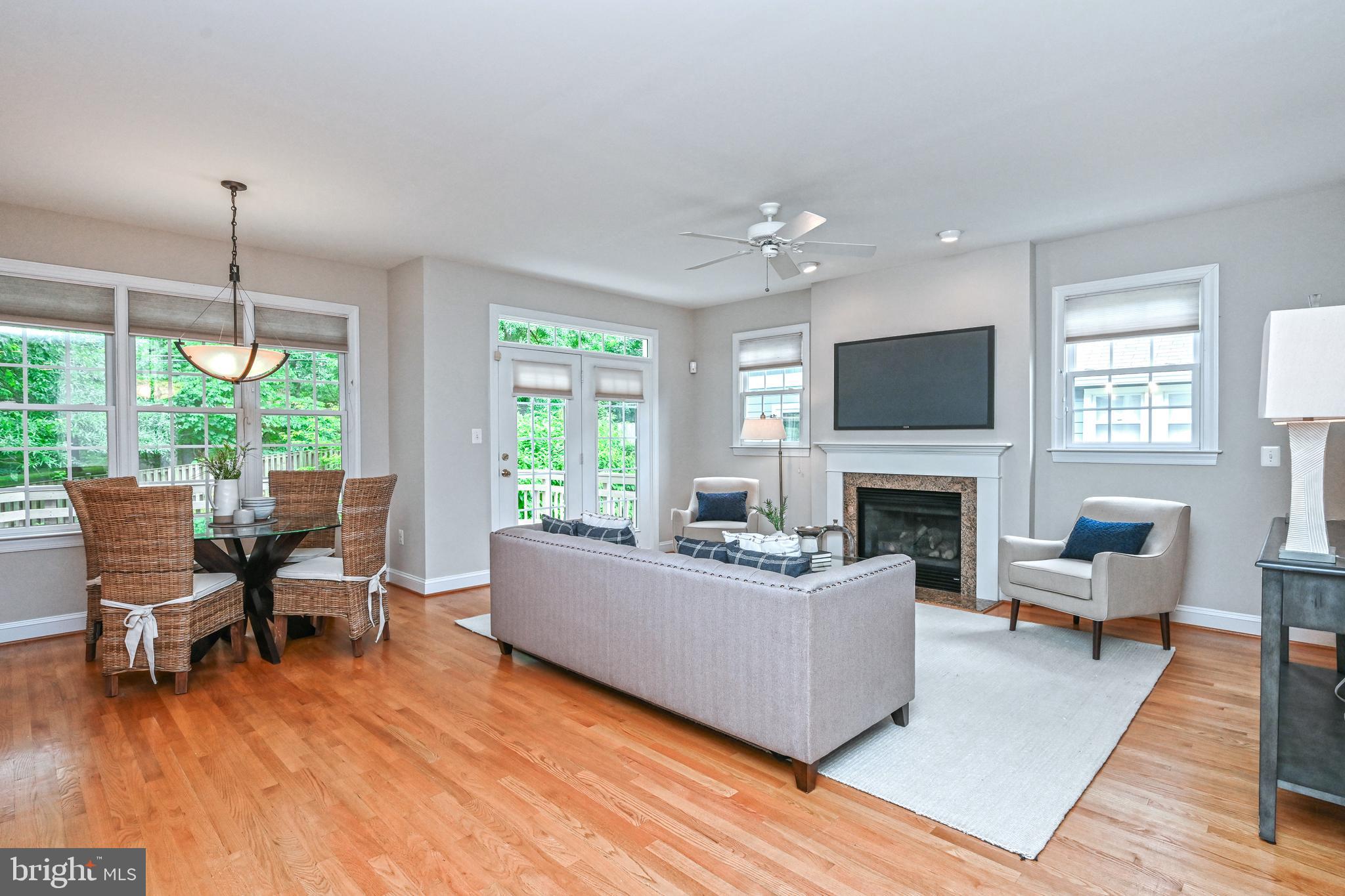 GLEBEWOOD - Residential