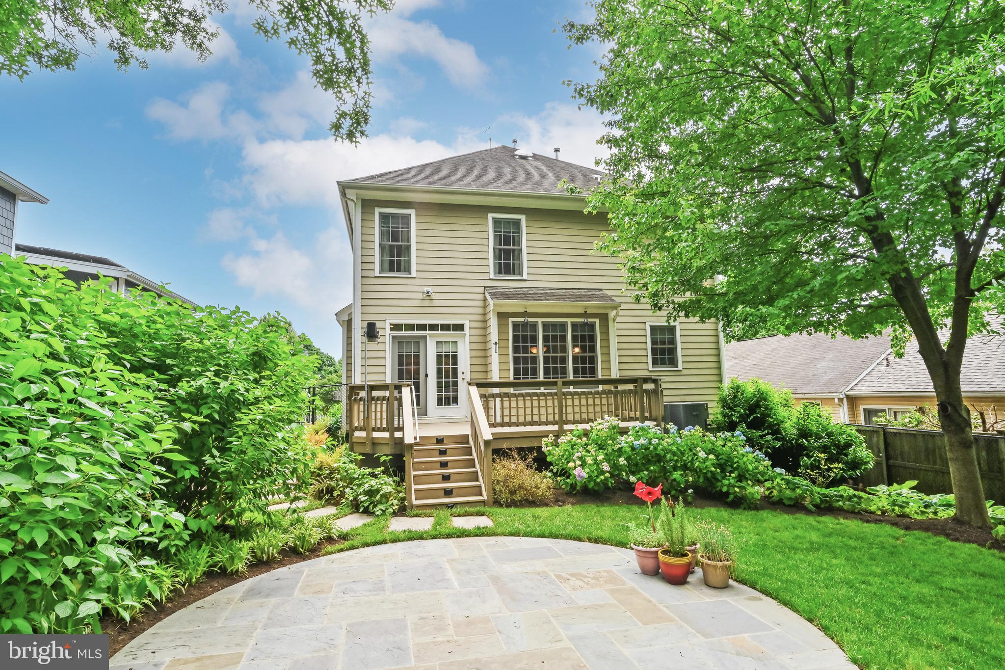 GLEBEWOOD - Residential