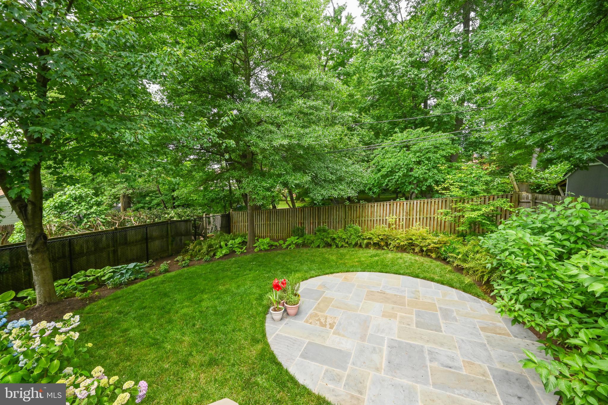 GLEBEWOOD - Residential