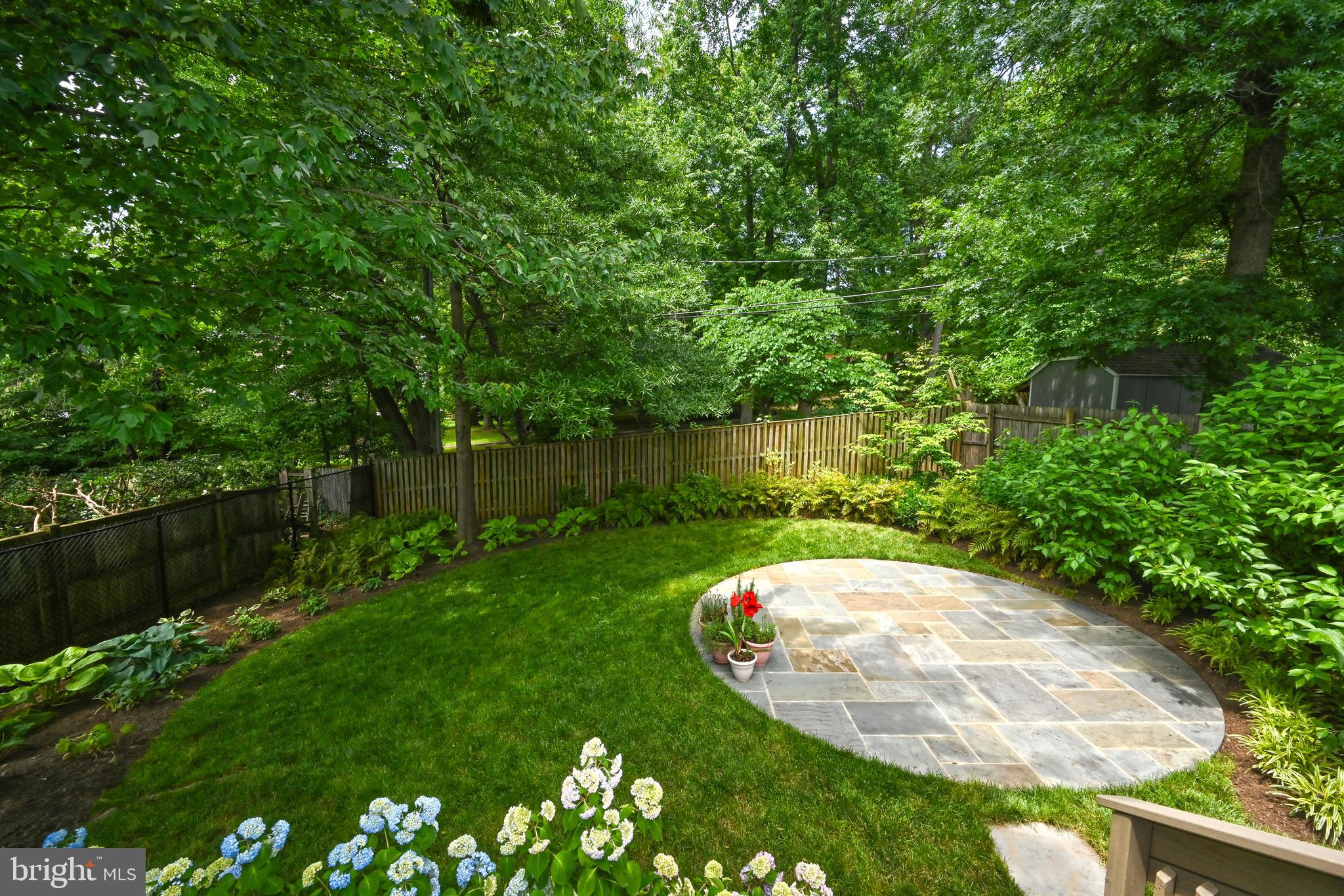 GLEBEWOOD - Residential