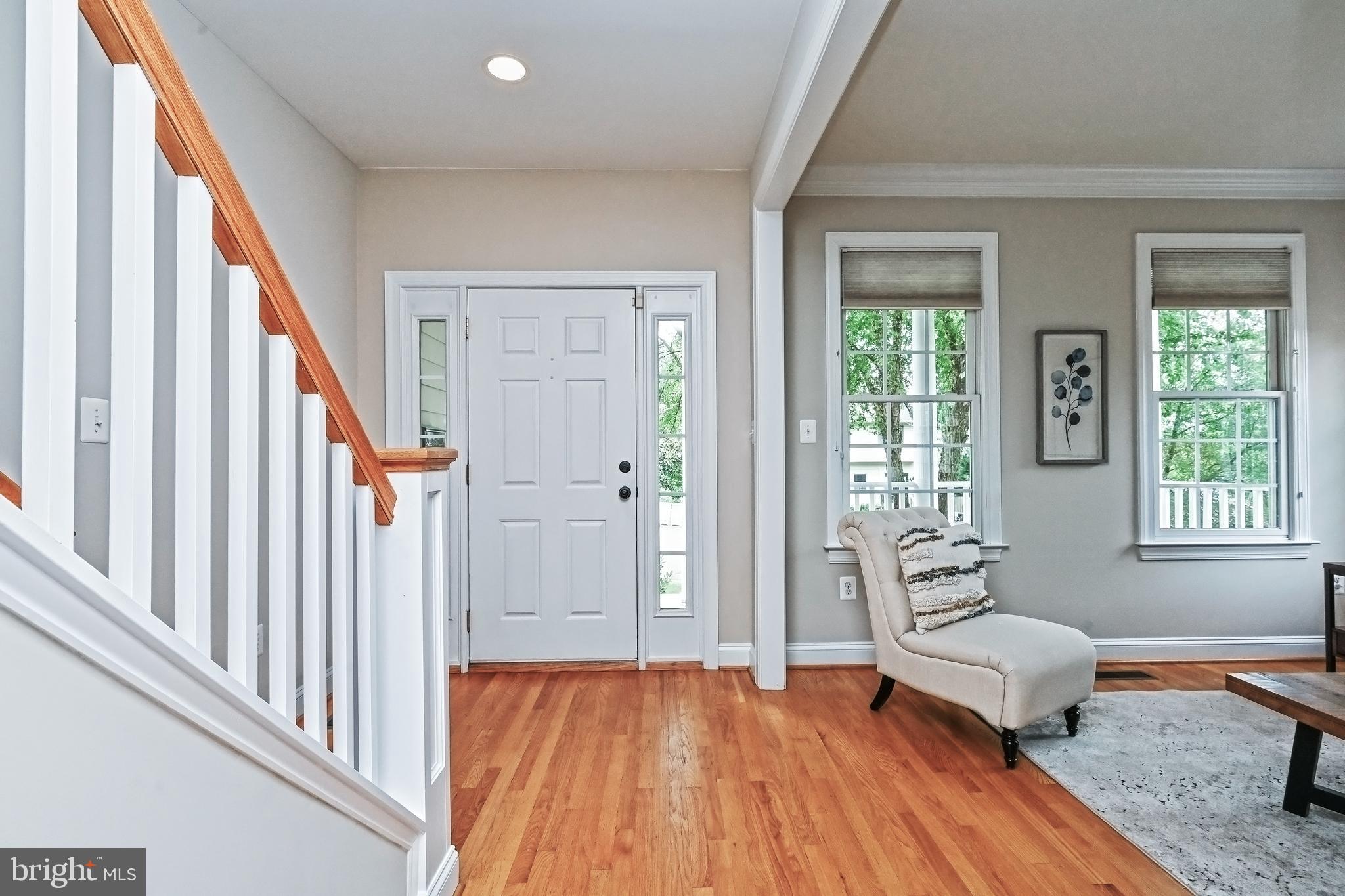 GLEBEWOOD - Residential