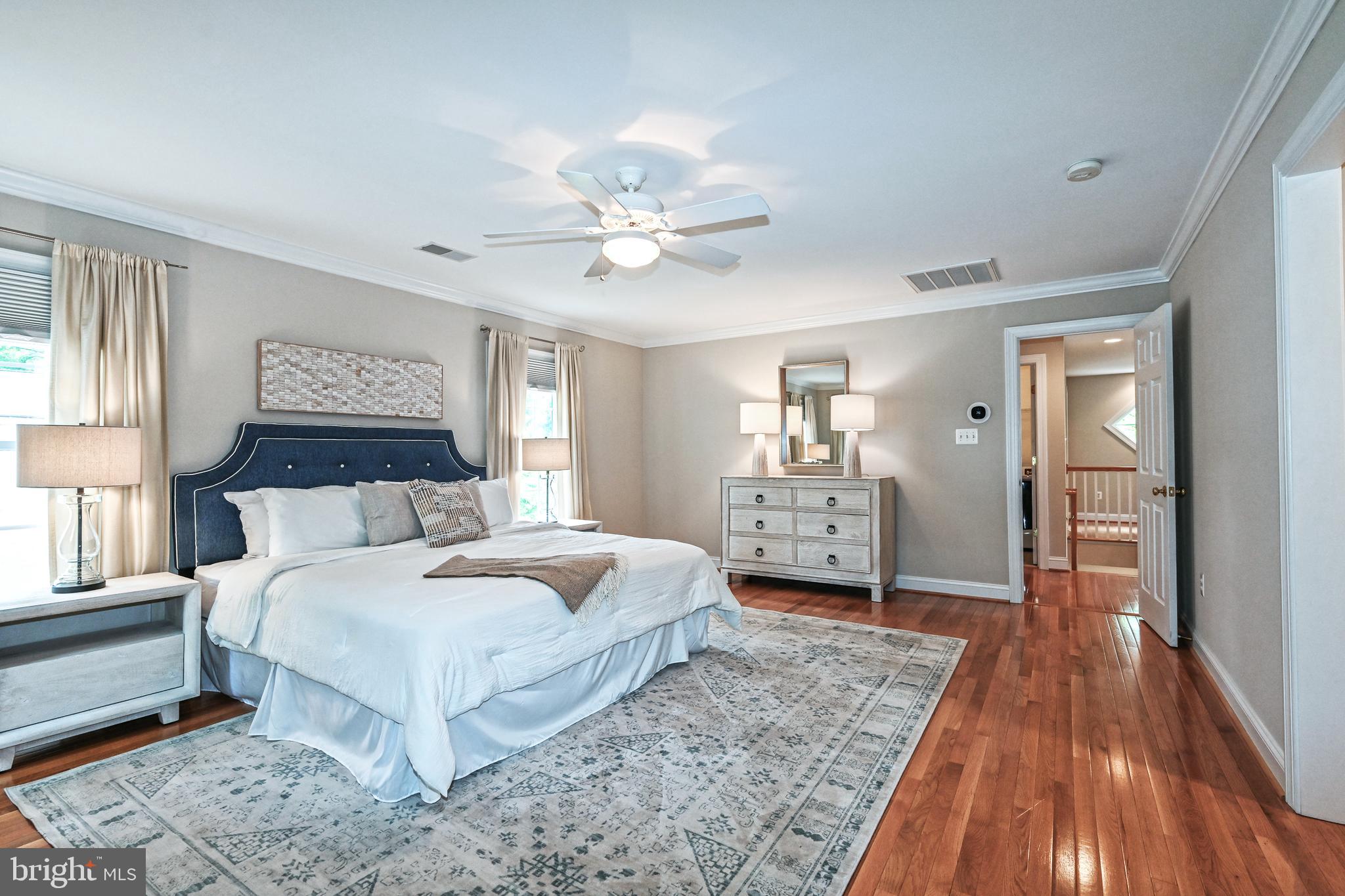 GLEBEWOOD - Residential