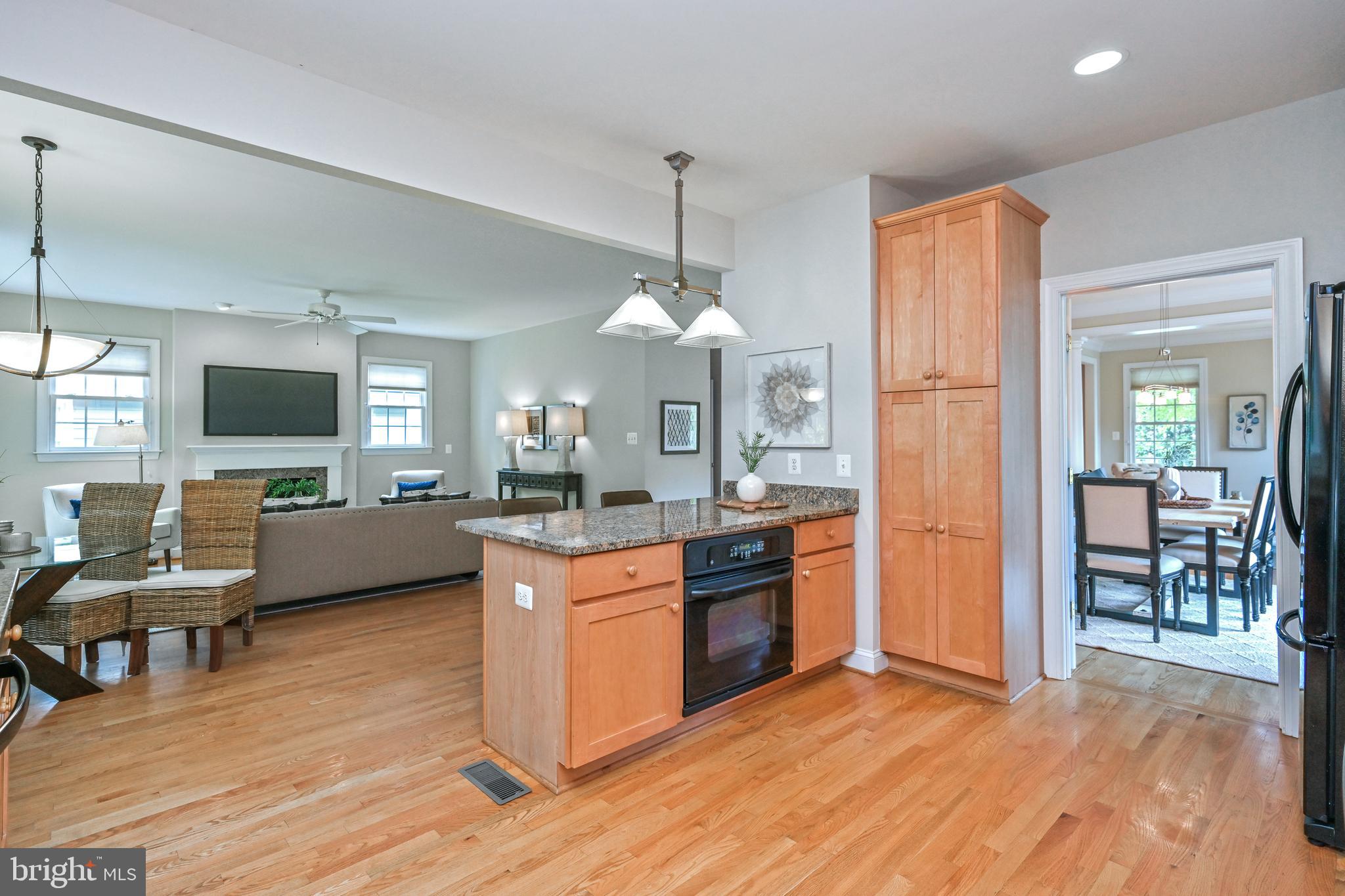 GLEBEWOOD - Residential