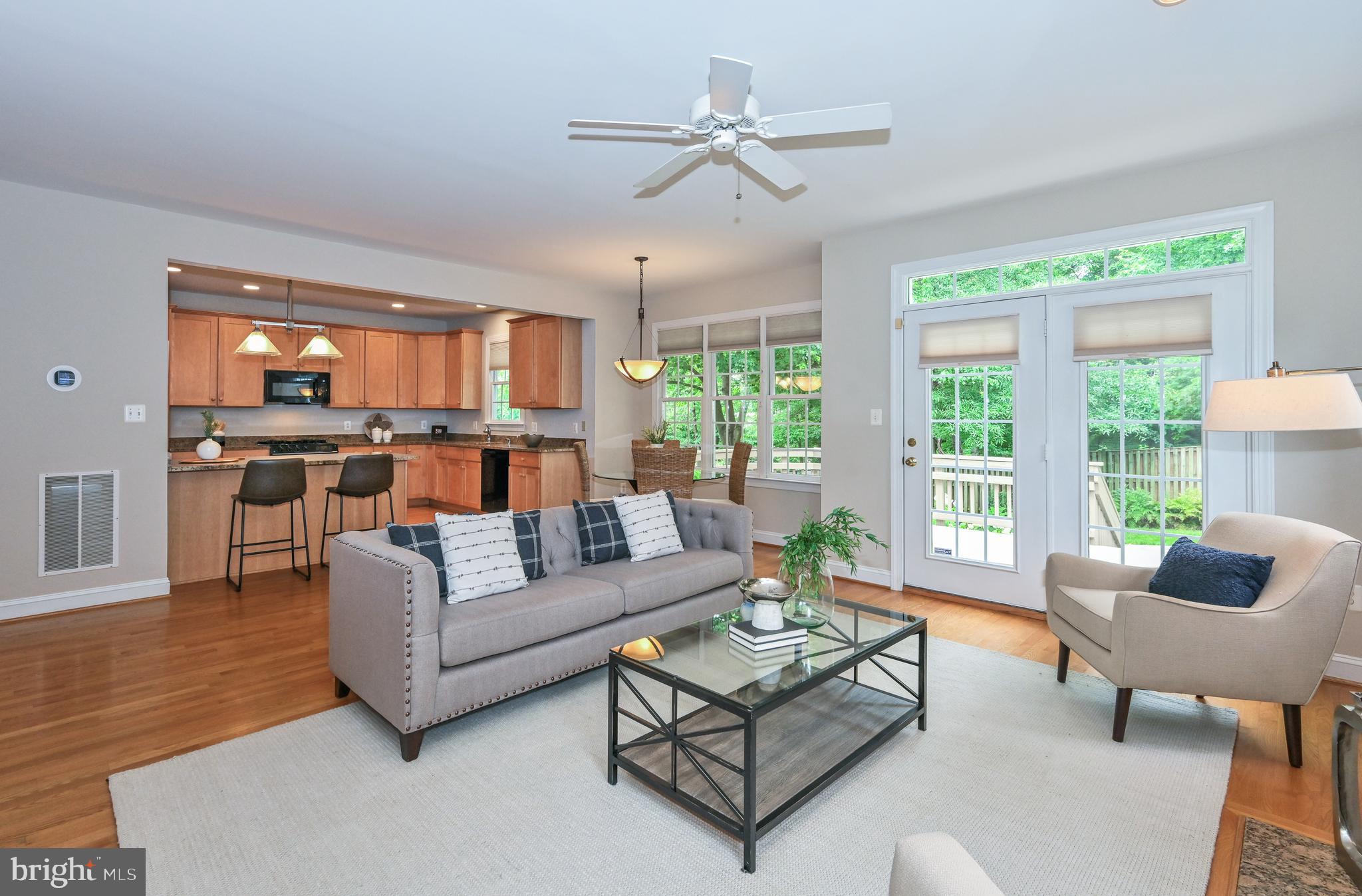 GLEBEWOOD - Residential