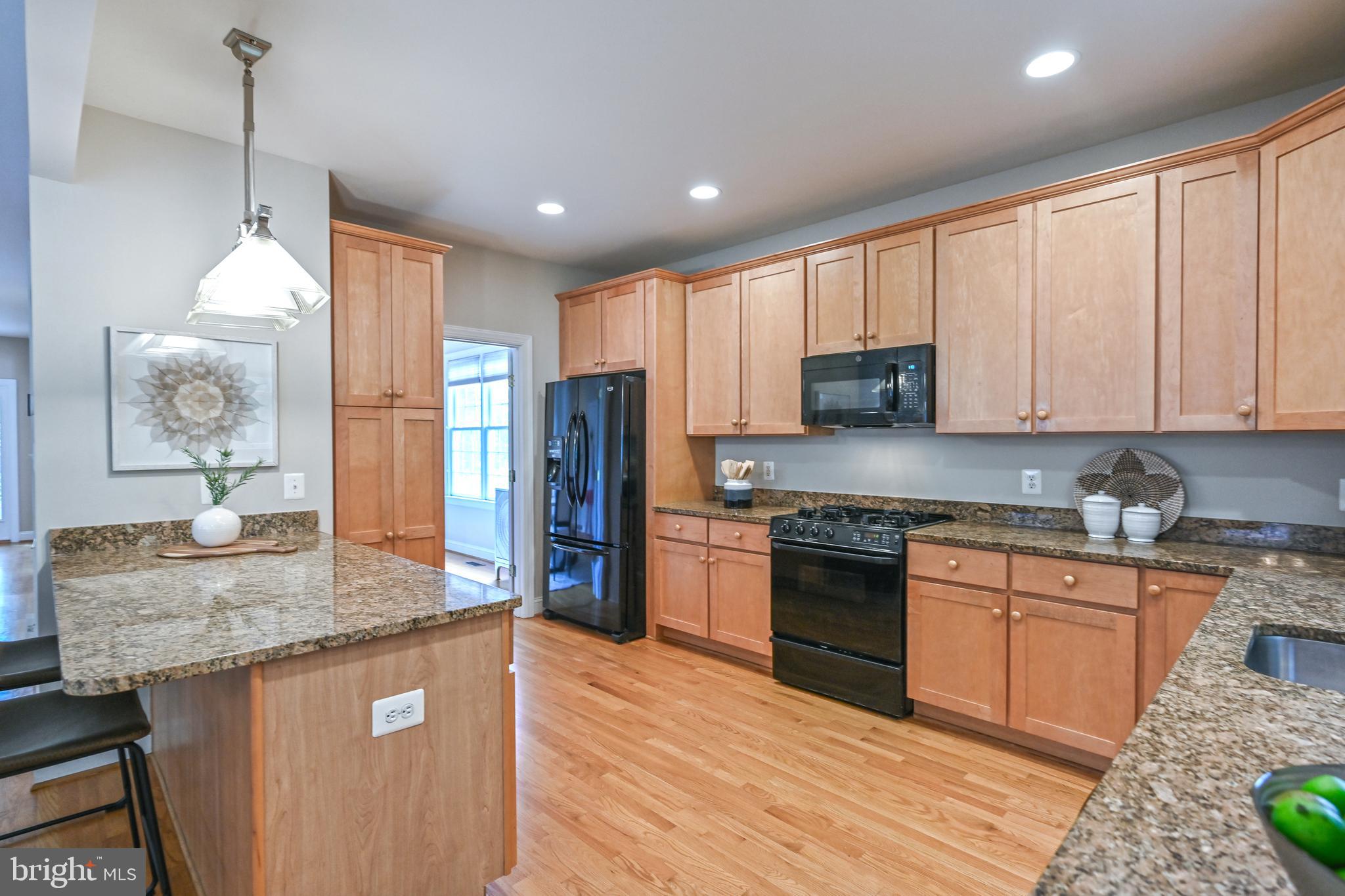 GLEBEWOOD - Residential