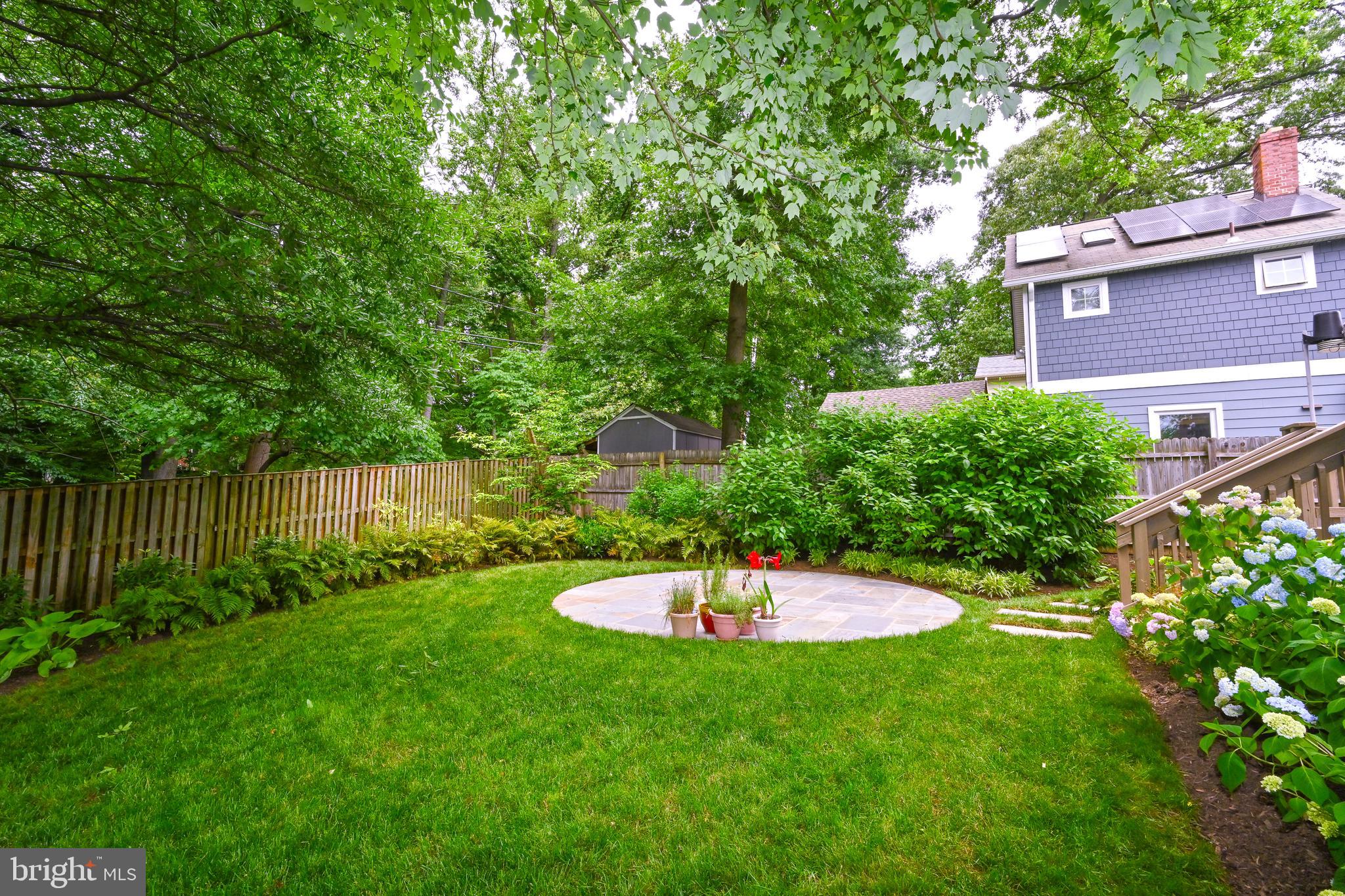 GLEBEWOOD - Residential