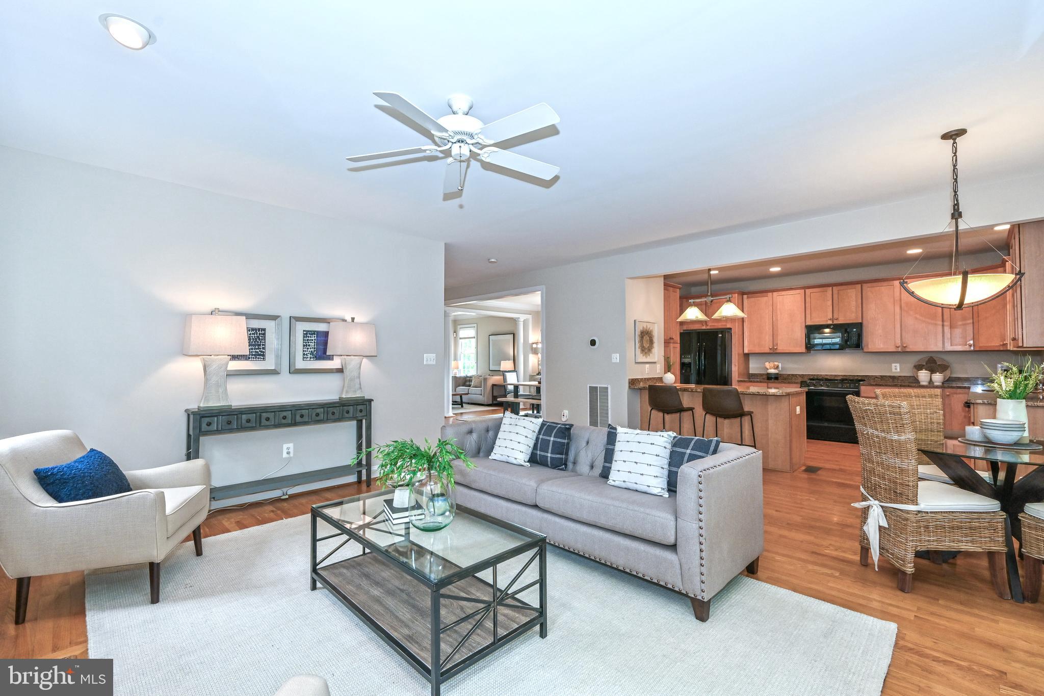 GLEBEWOOD - Residential