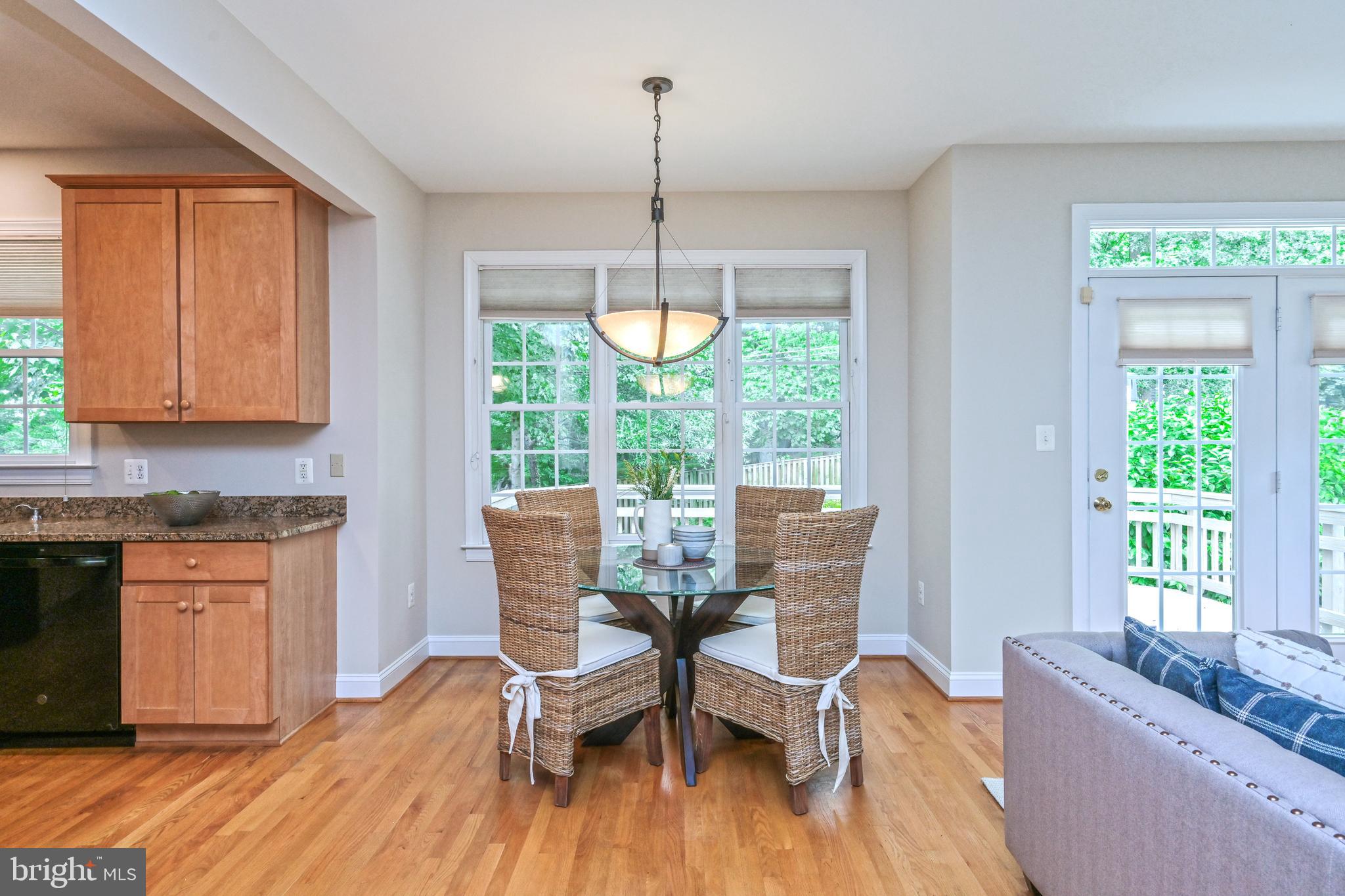 GLEBEWOOD - Residential