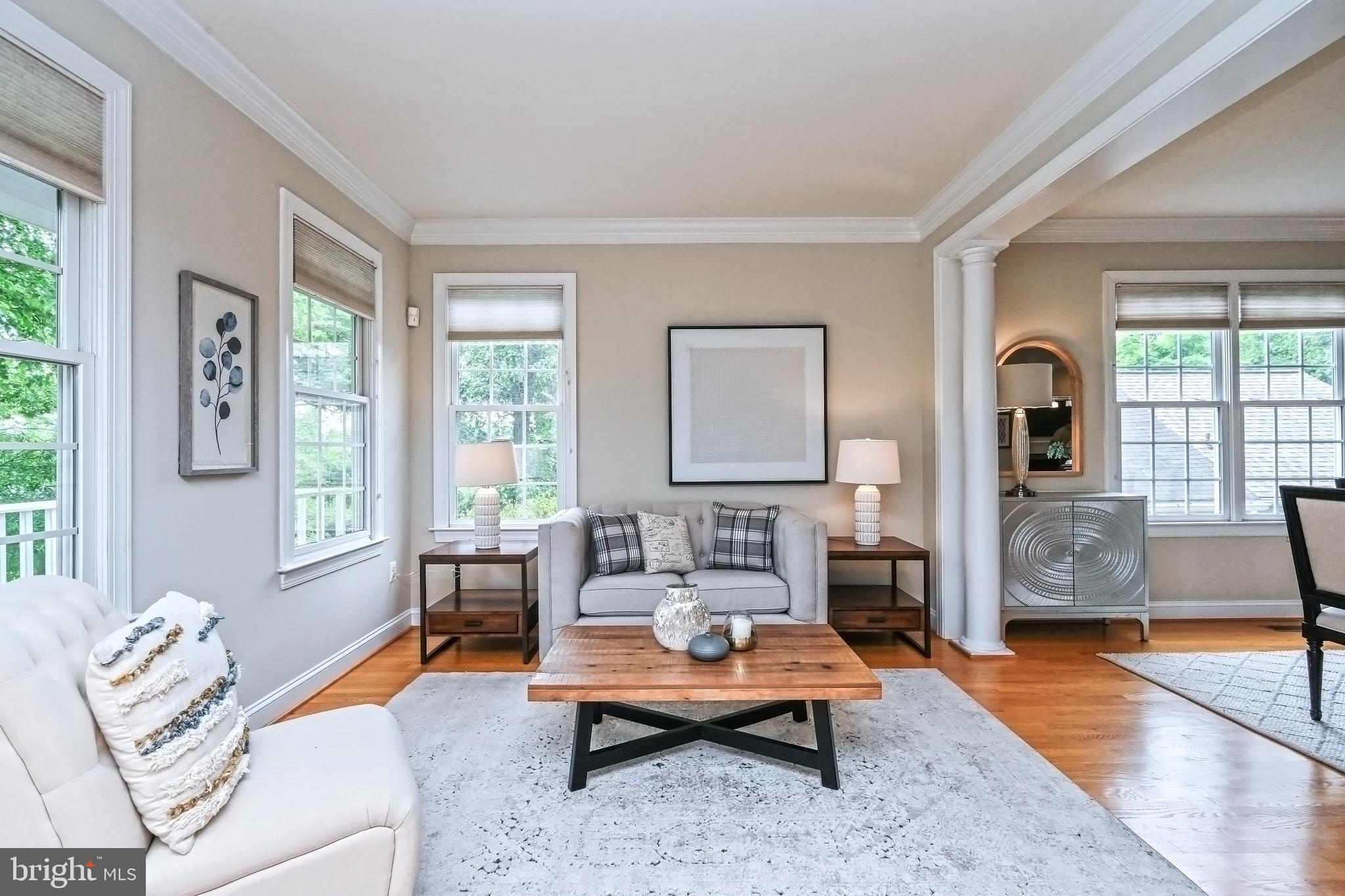 GLEBEWOOD - Residential