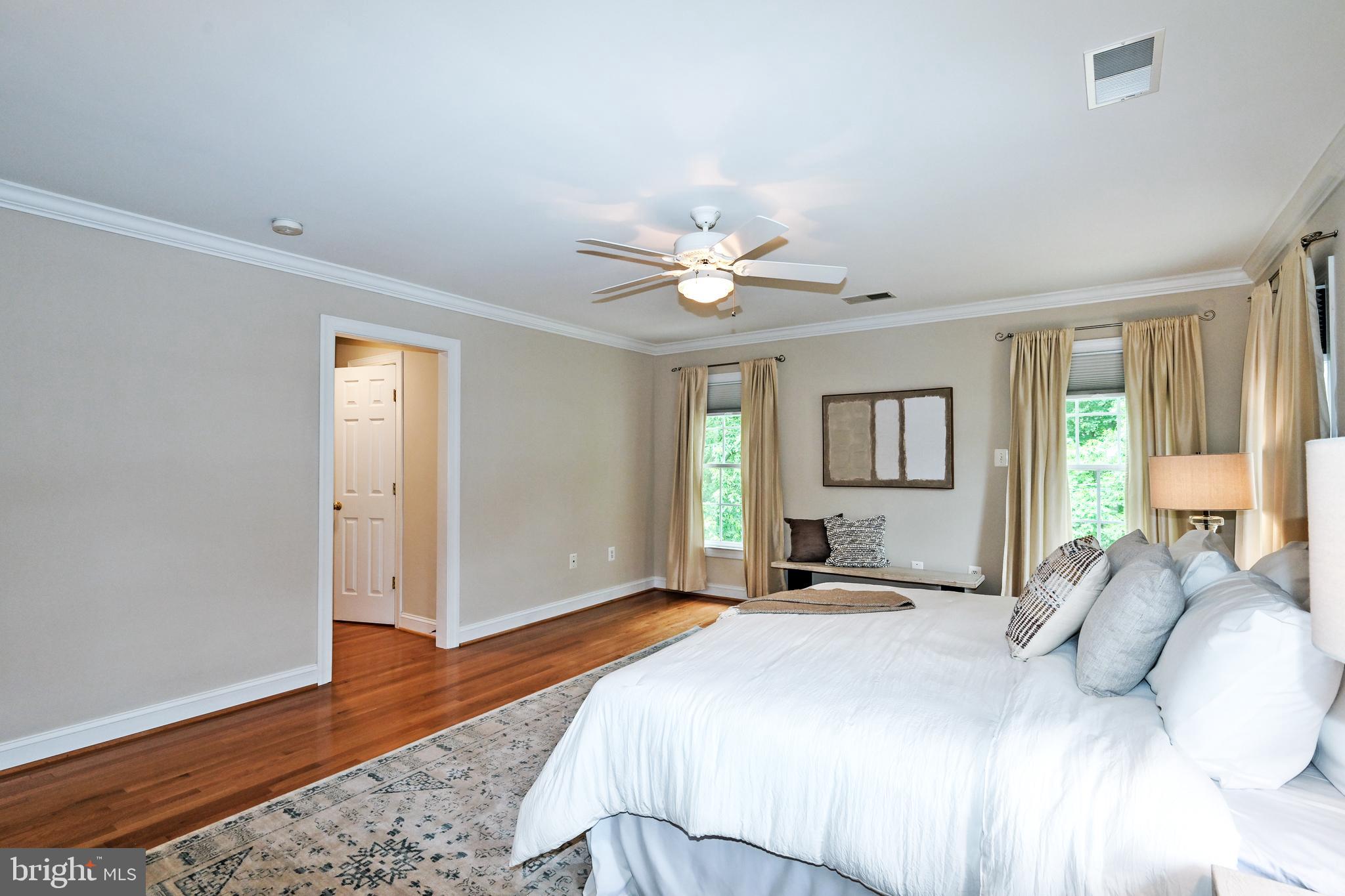 GLEBEWOOD - Residential