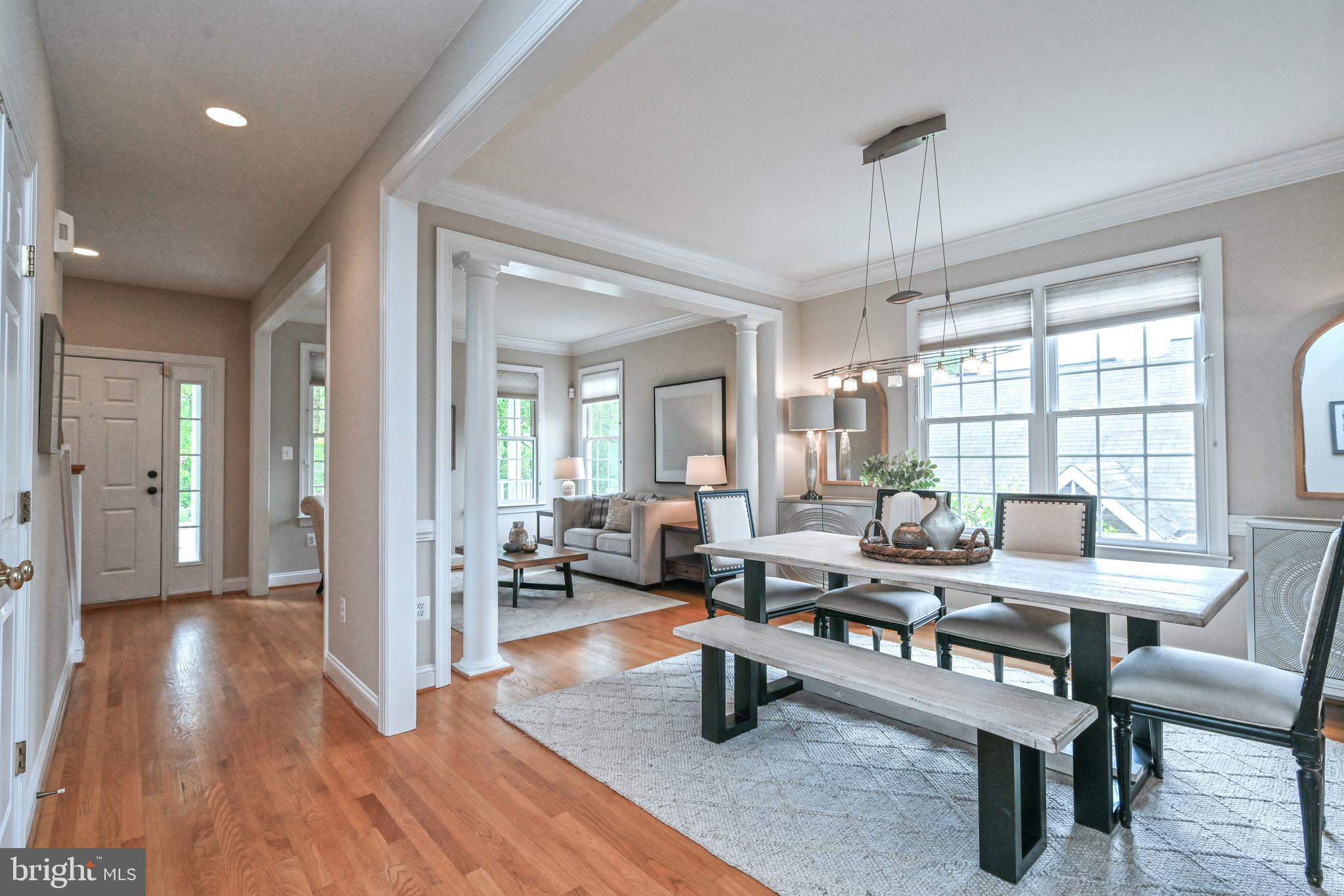 GLEBEWOOD - Residential