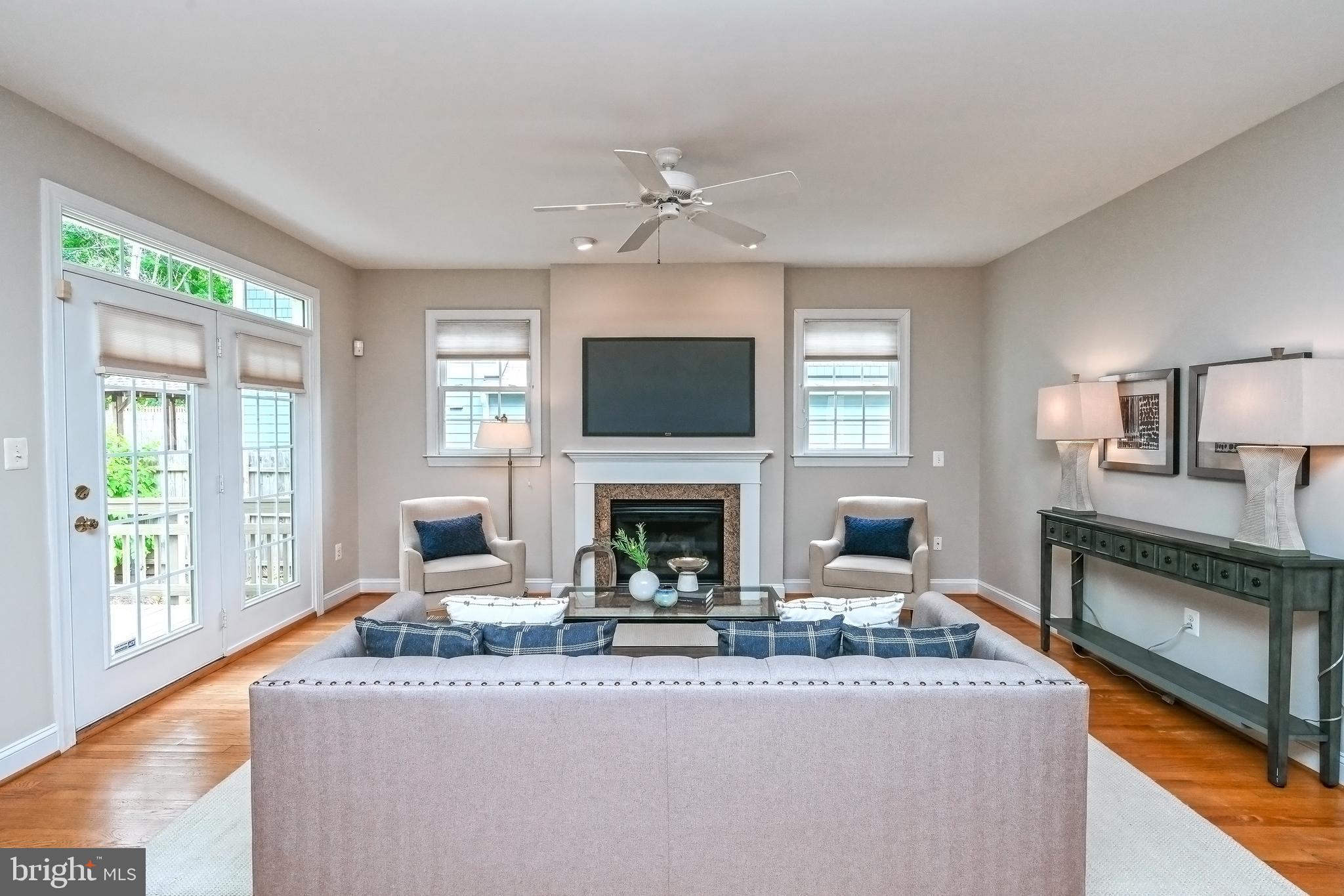 GLEBEWOOD - Residential