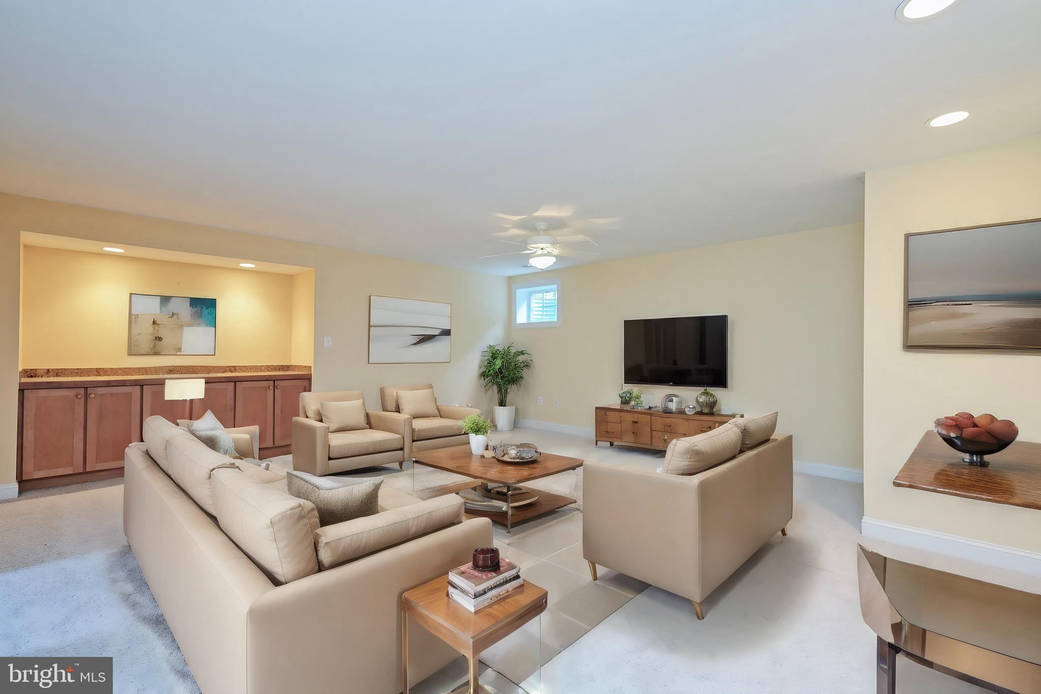 GLEBEWOOD - Residential