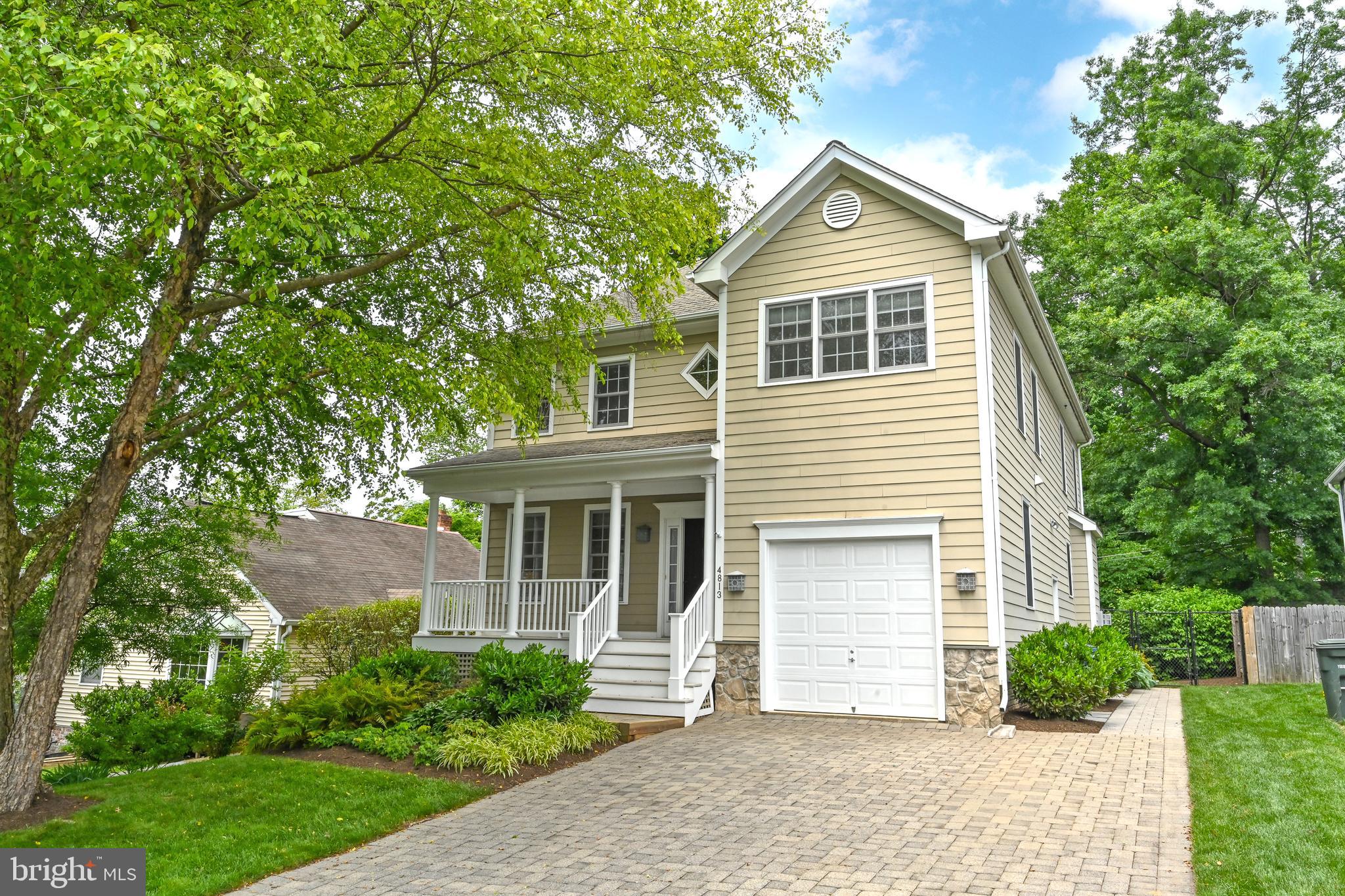 GLEBEWOOD - Residential