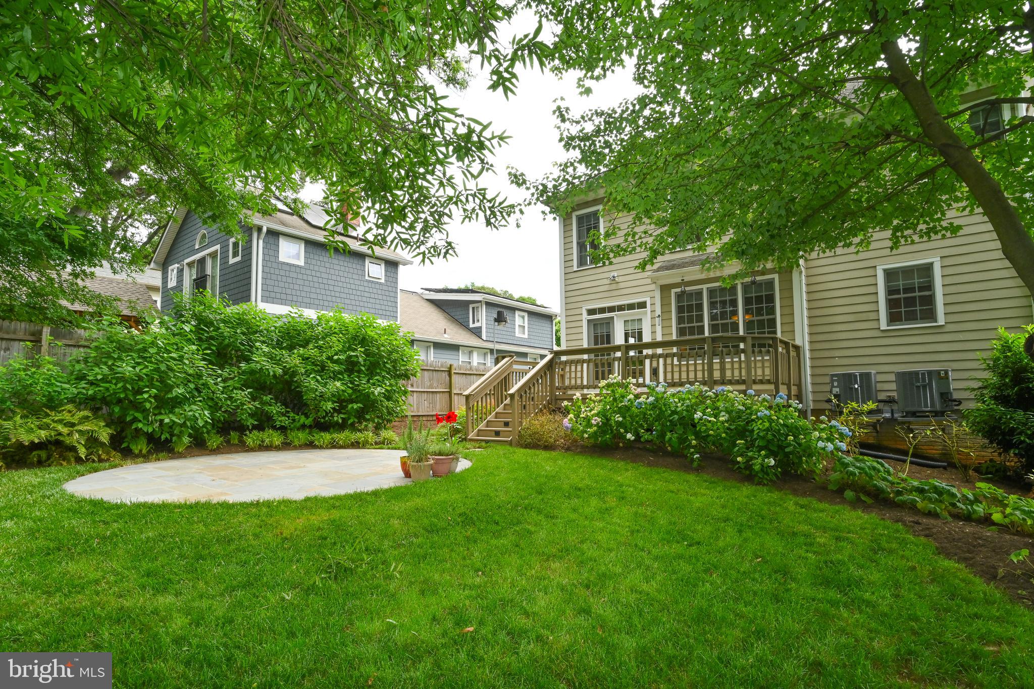 GLEBEWOOD - Residential