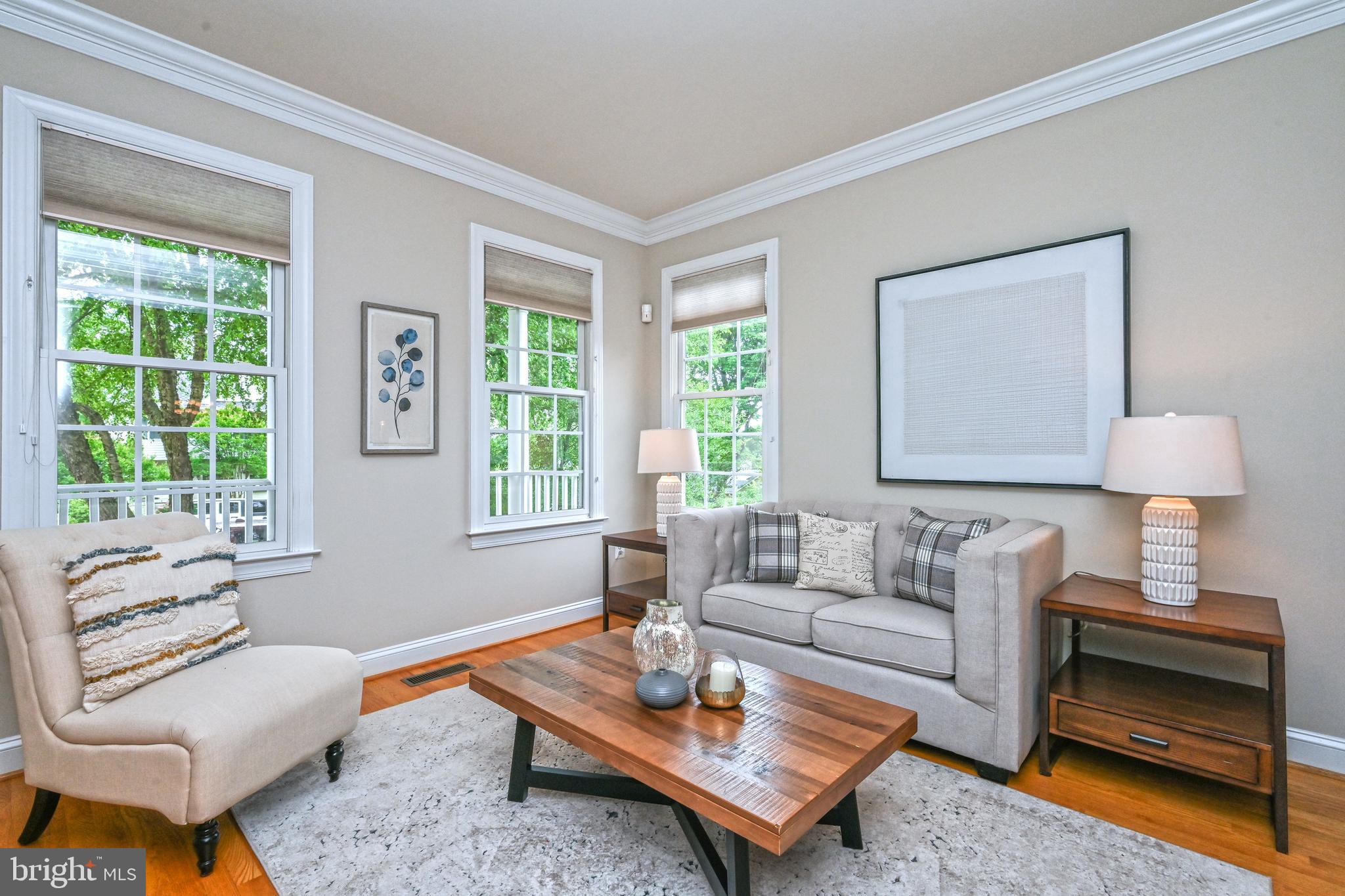 GLEBEWOOD - Residential