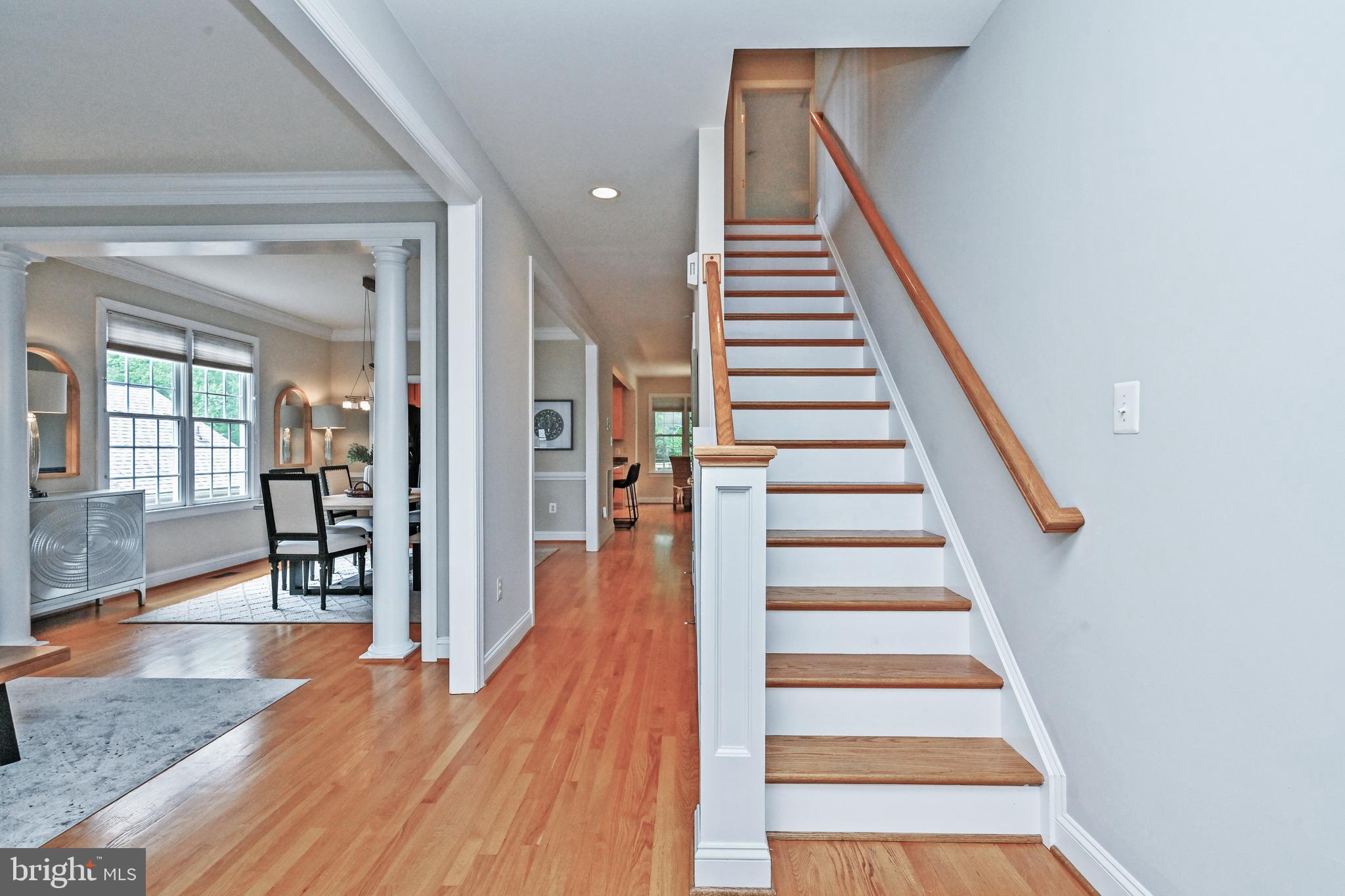 GLEBEWOOD - Residential