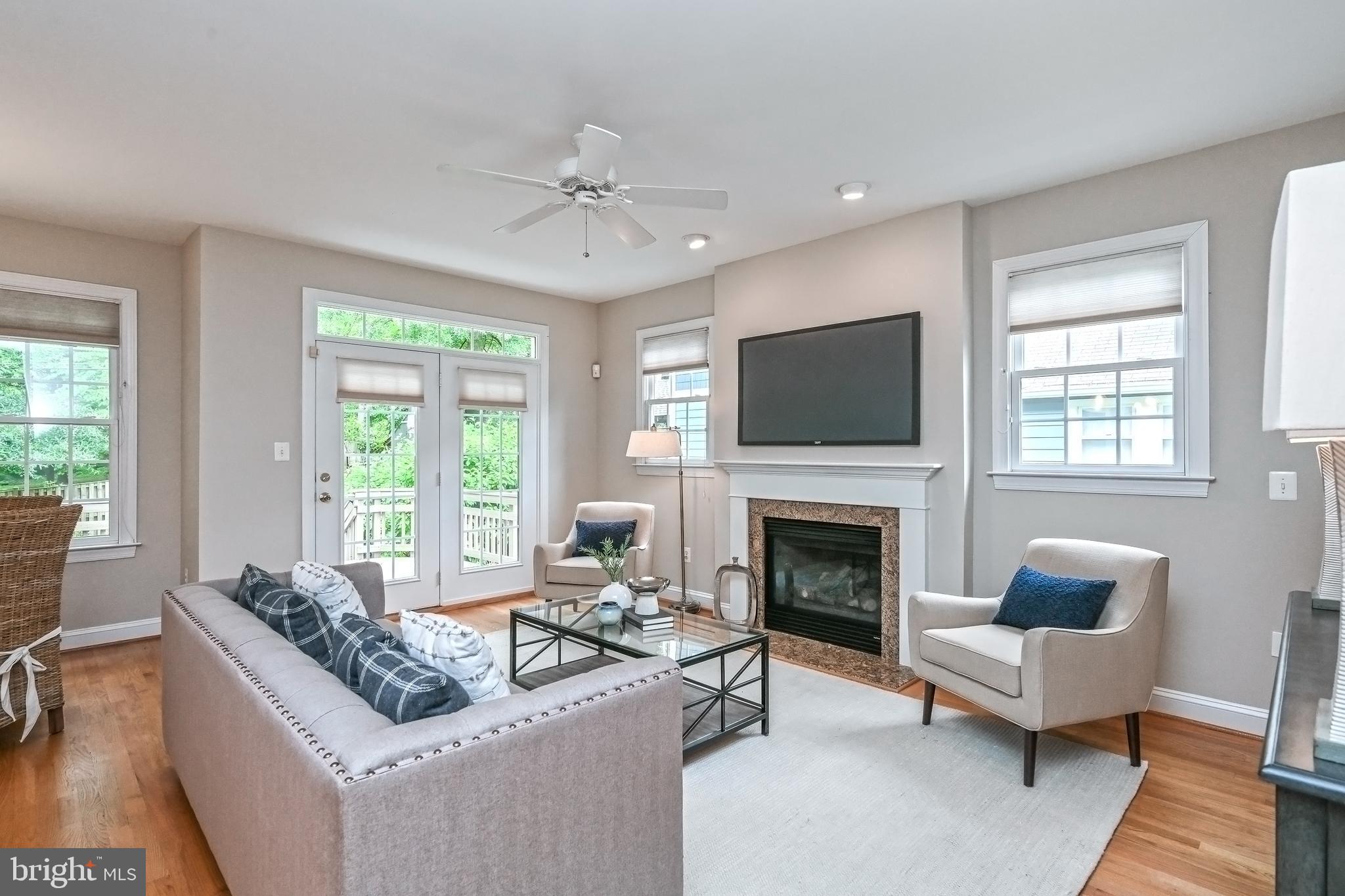 GLEBEWOOD - Residential