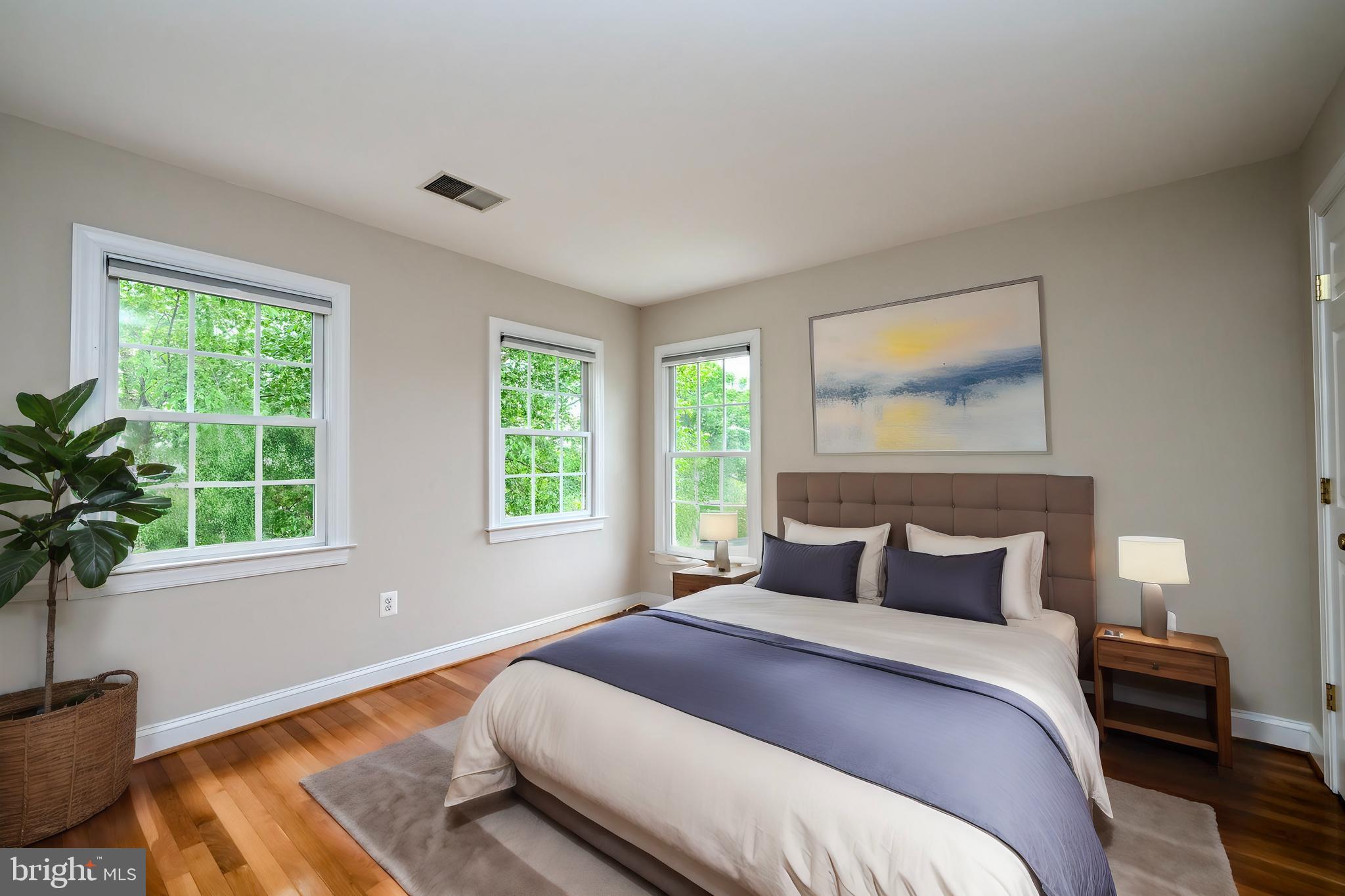 GLEBEWOOD - Residential