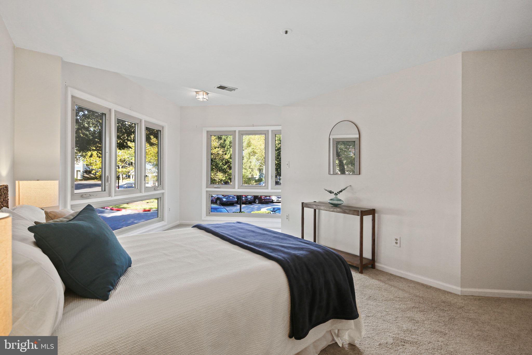 DORSEY SEARCH - Residential Lease