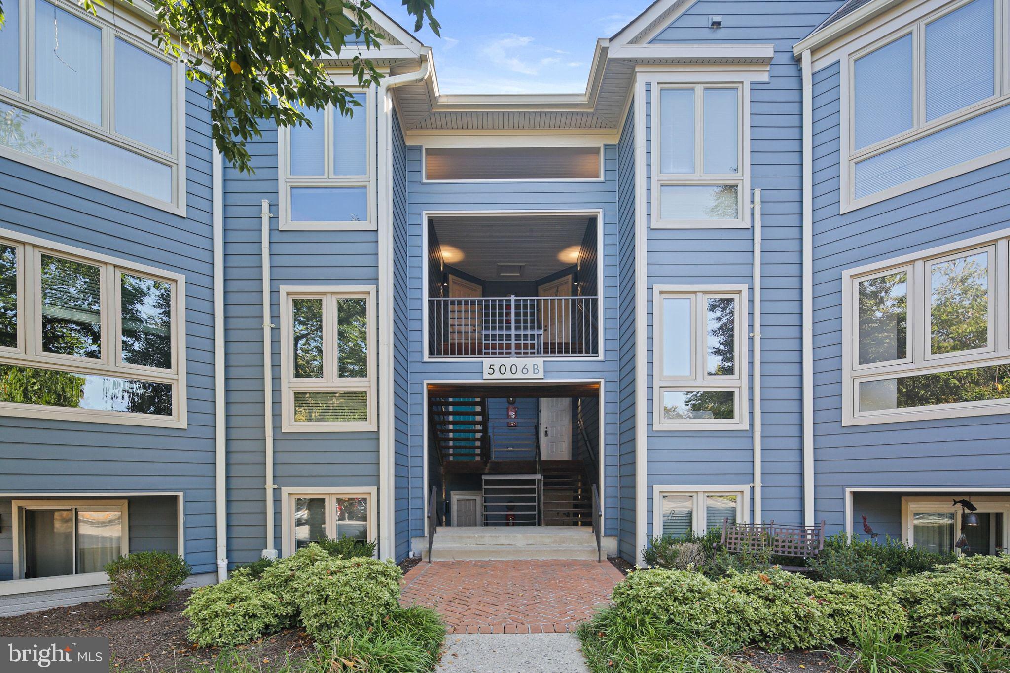 DORSEY SEARCH - Residential Lease