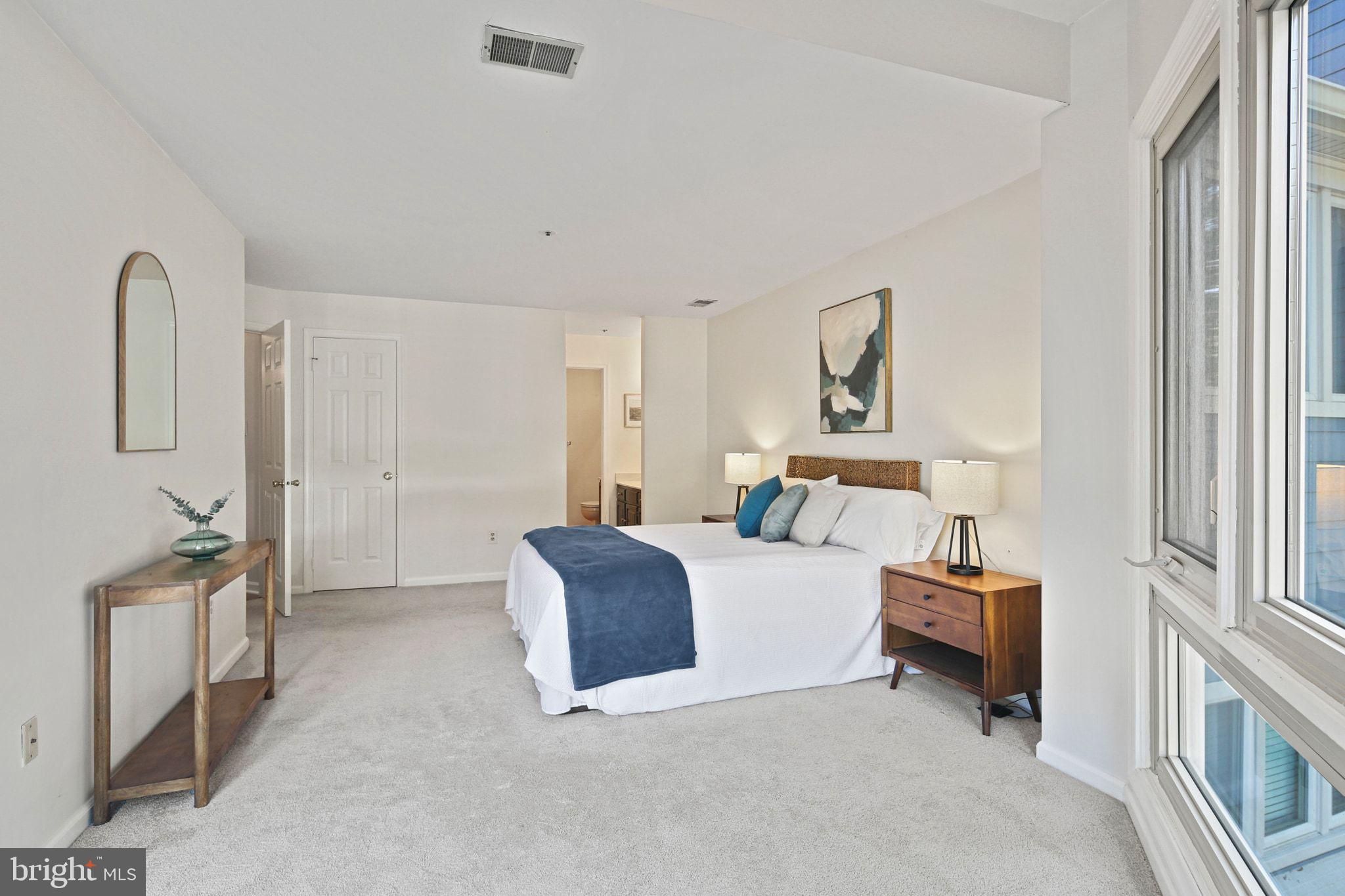 DORSEY SEARCH - Residential Lease