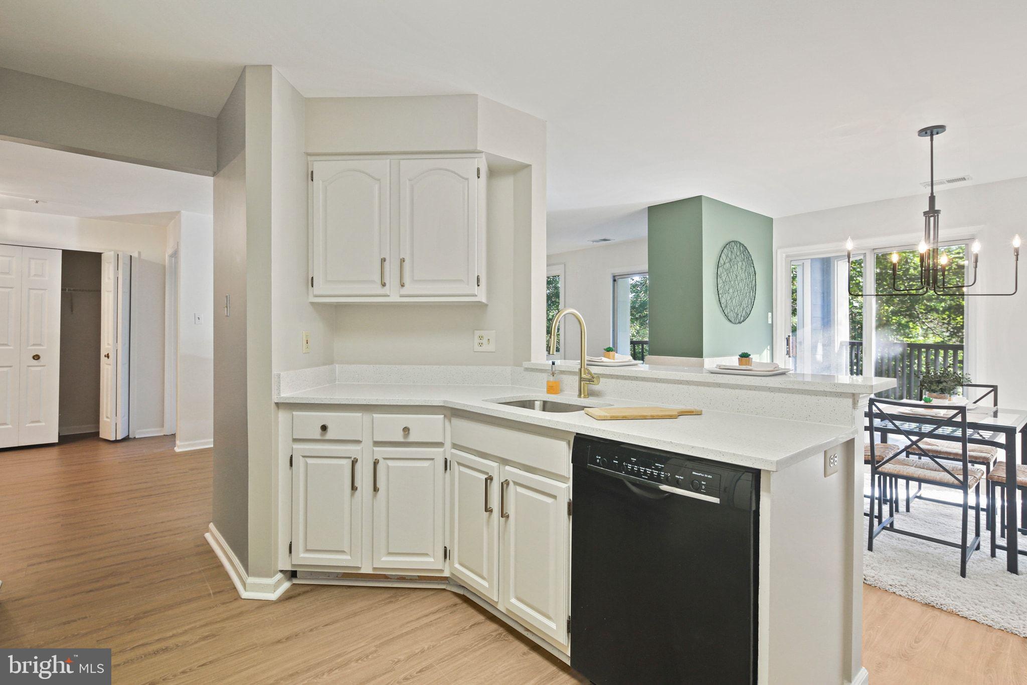 DORSEY SEARCH - Residential Lease