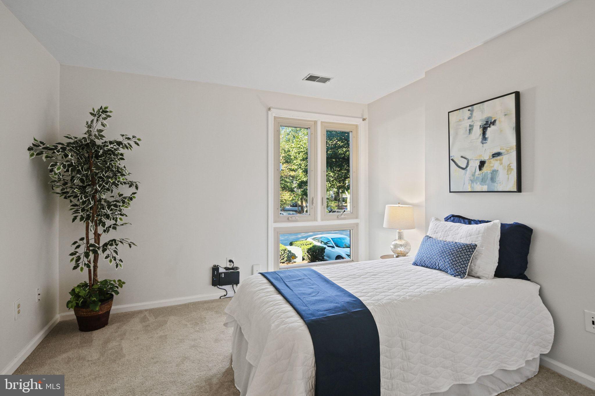 DORSEY SEARCH - Residential Lease