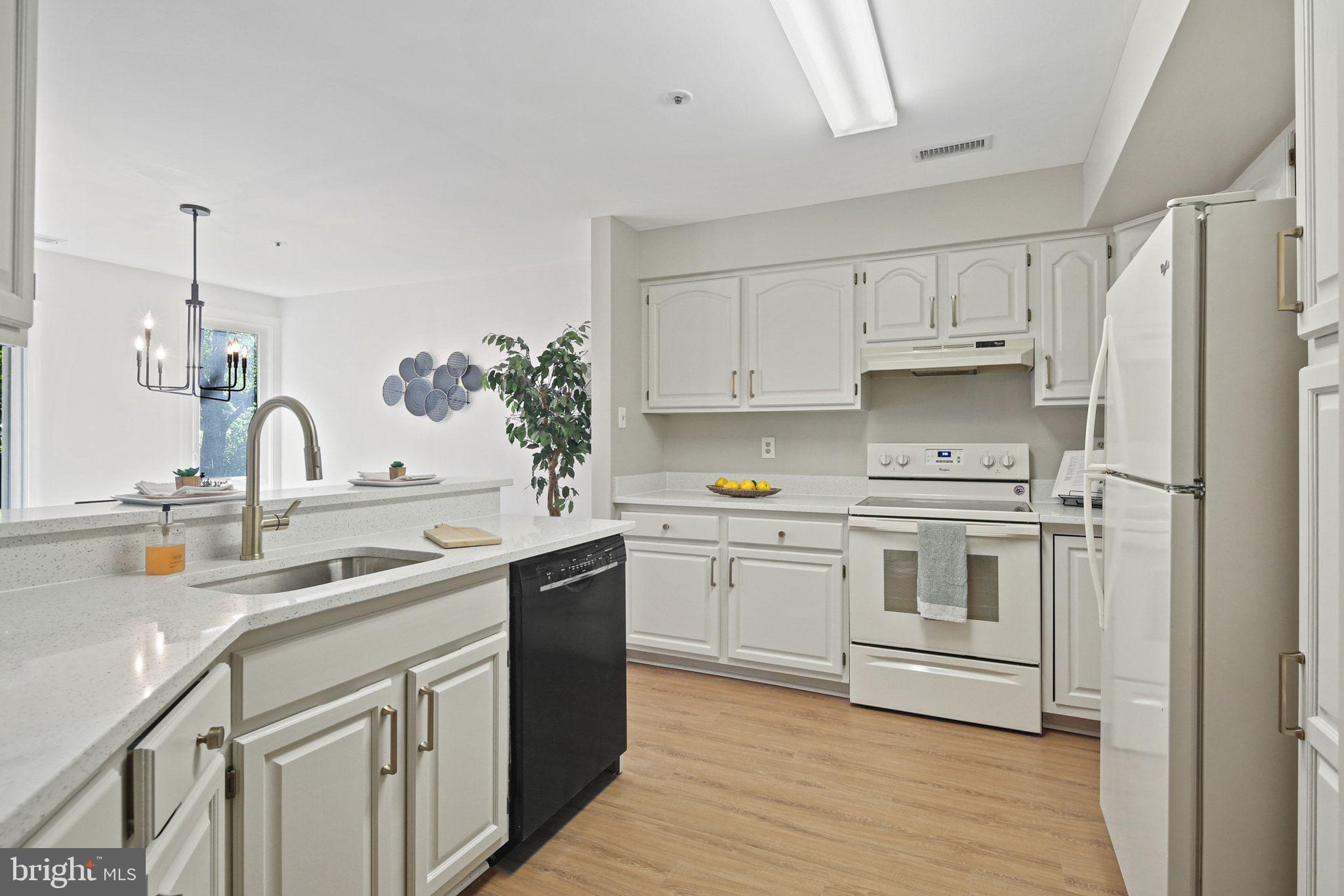 DORSEY SEARCH - Residential Lease