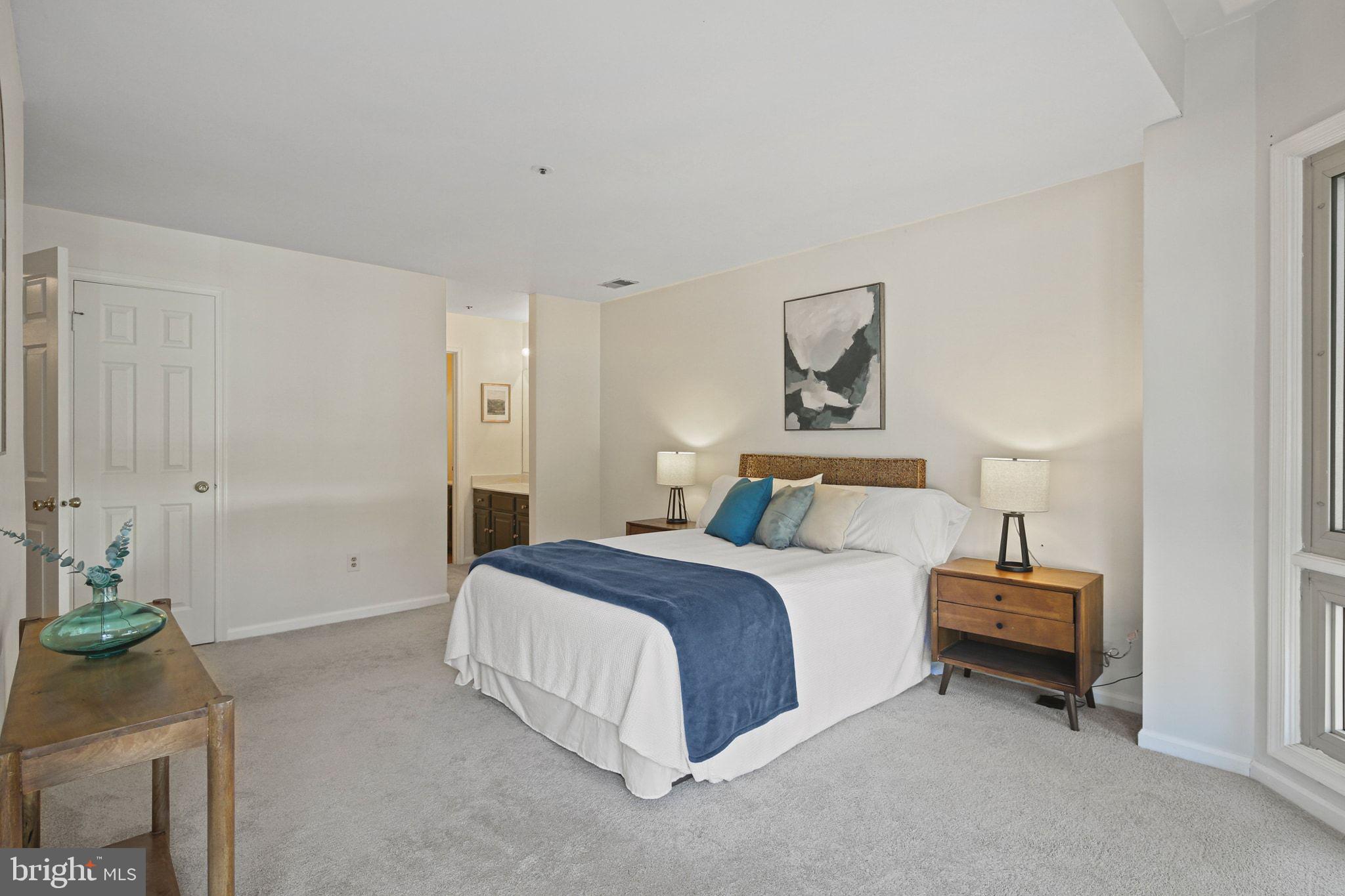 DORSEY SEARCH - Residential Lease