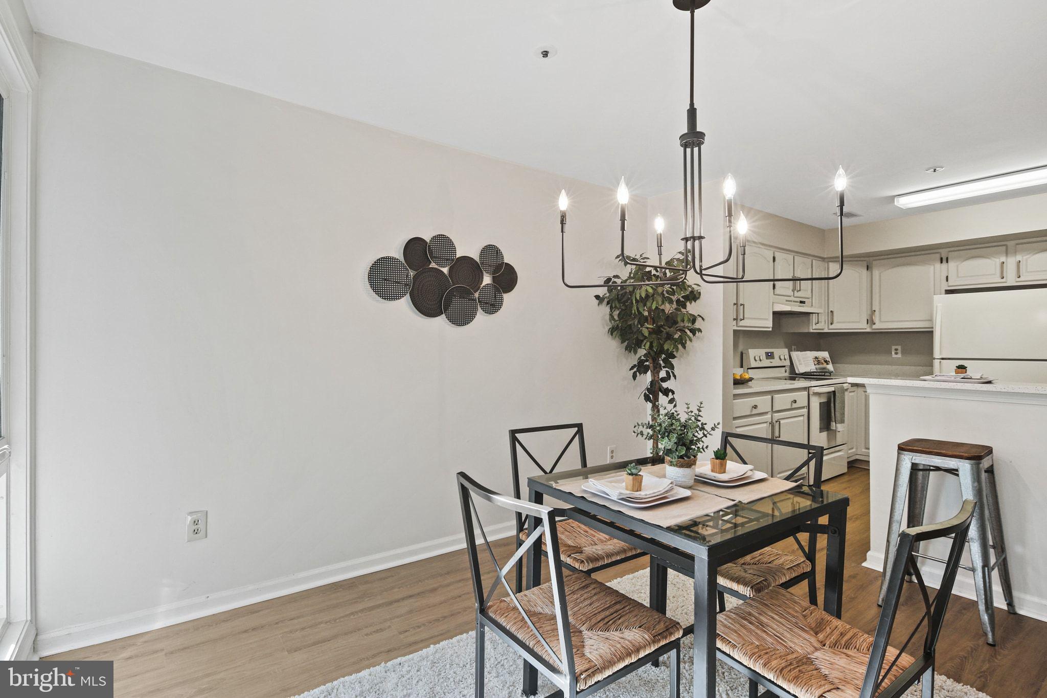 DORSEY SEARCH - Residential Lease