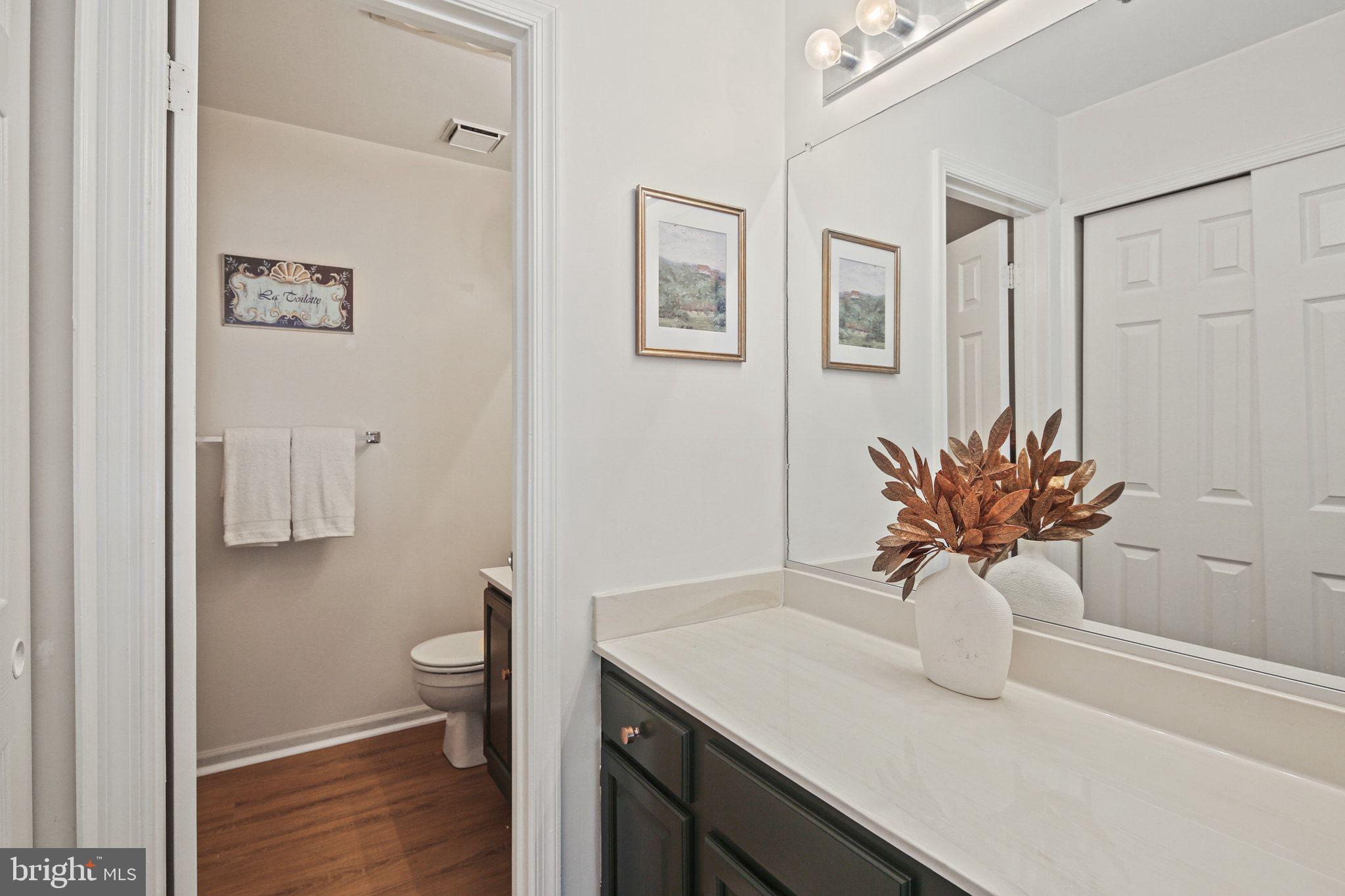 DORSEY SEARCH - Residential Lease