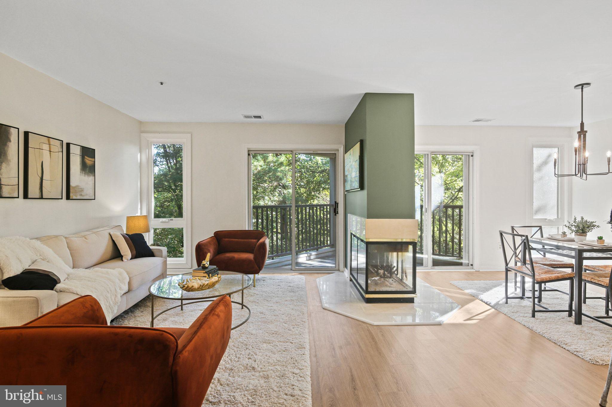 DORSEY SEARCH - Residential Lease