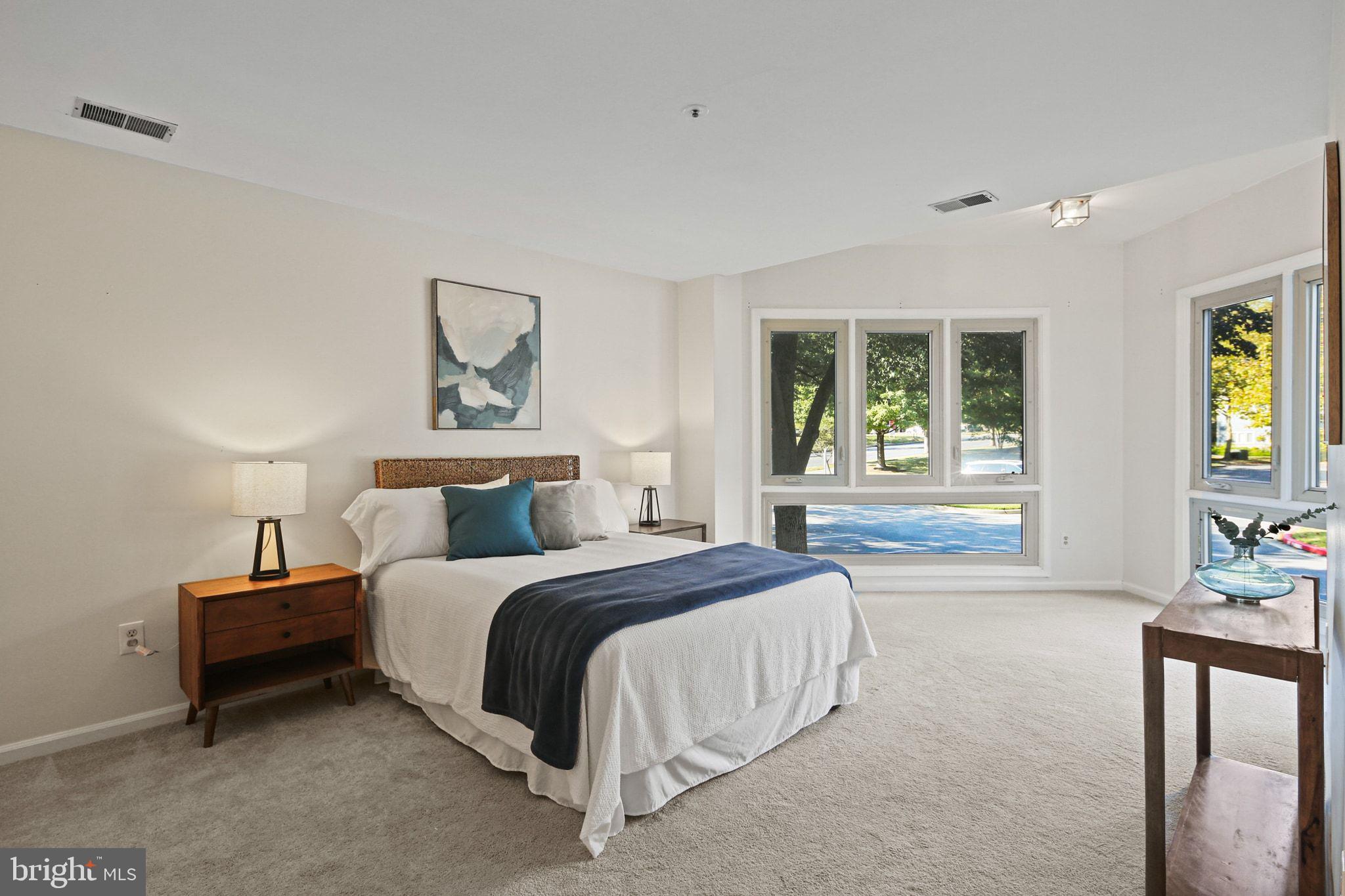 DORSEY SEARCH - Residential Lease