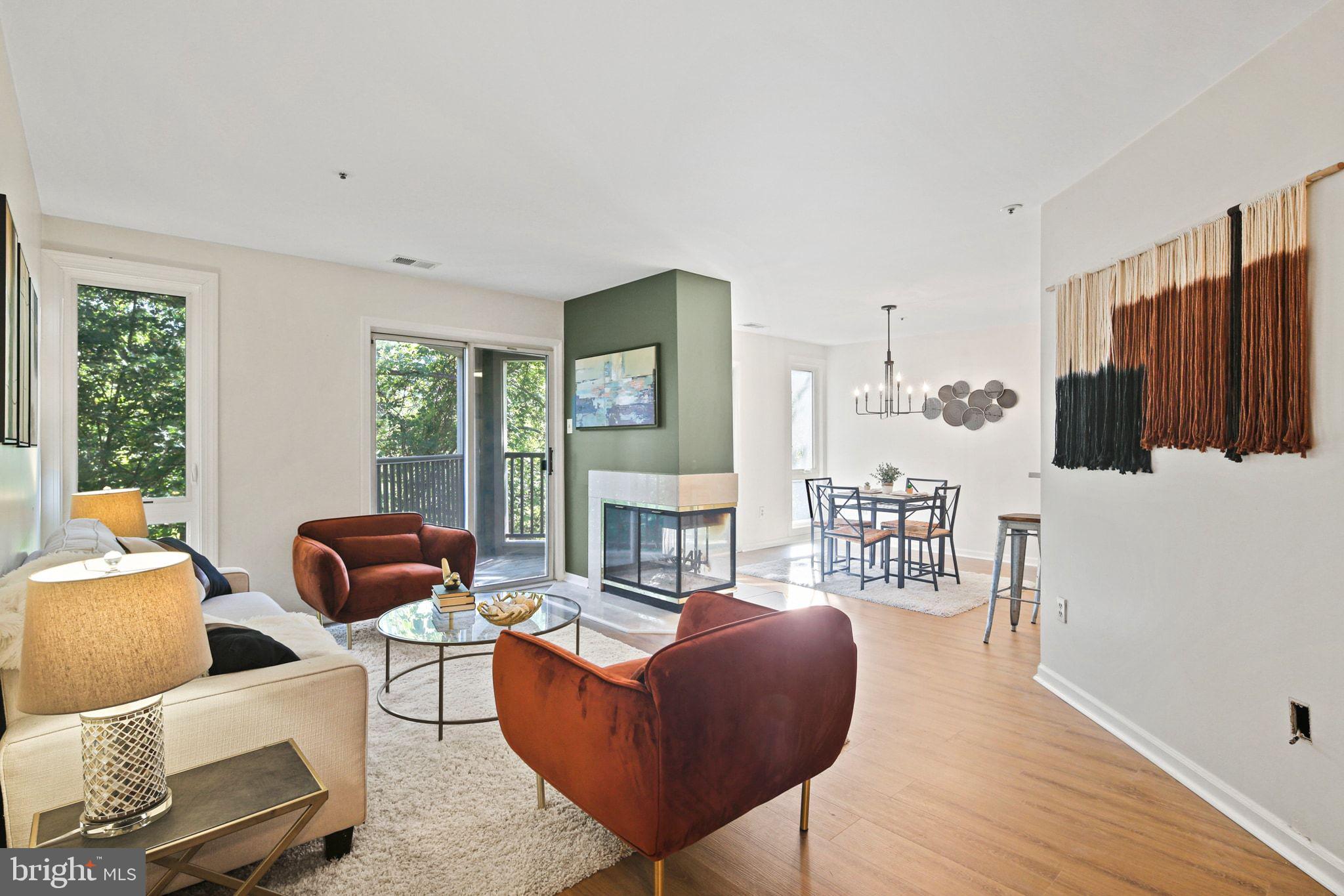 DORSEY SEARCH - Residential Lease