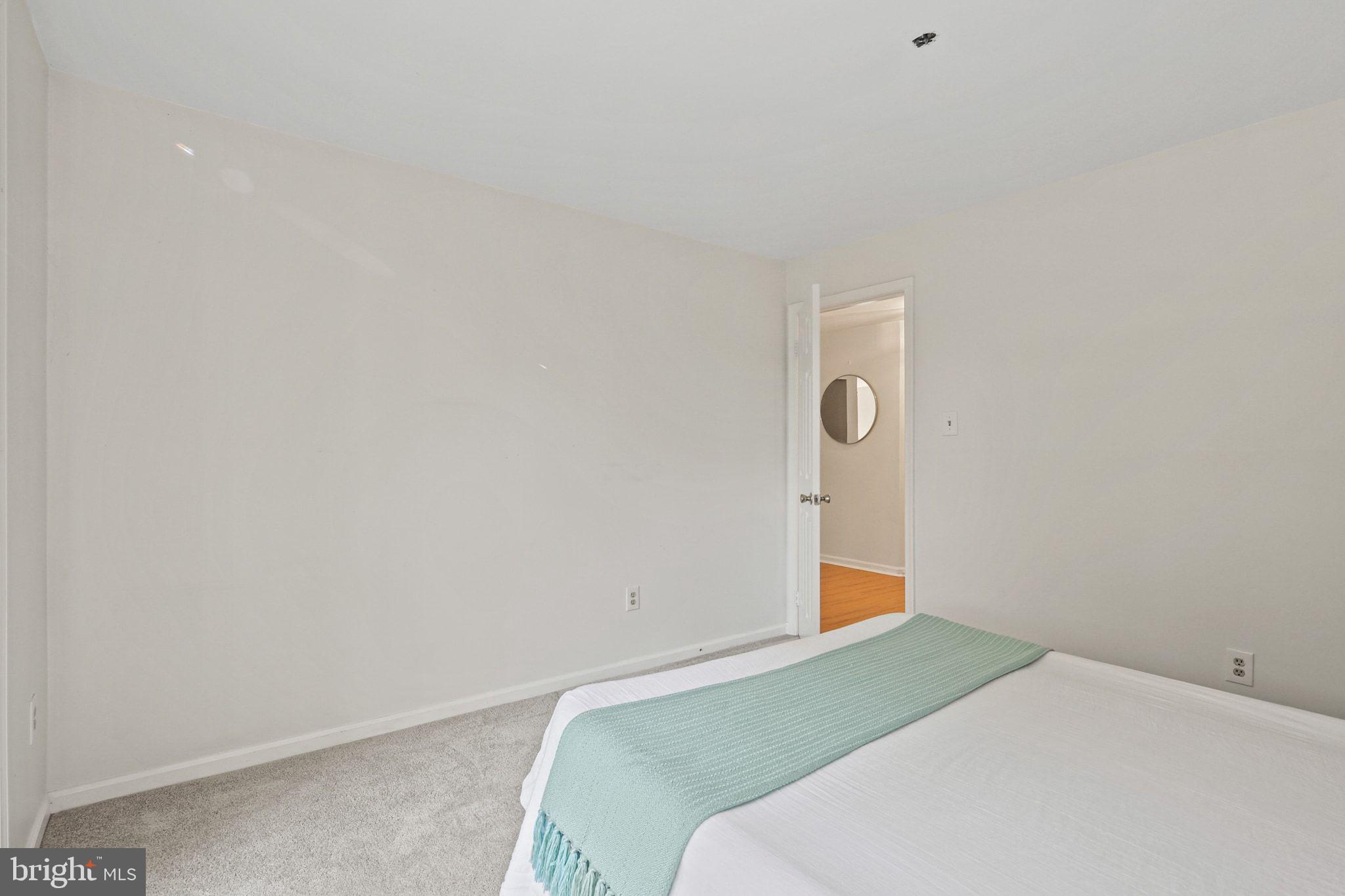 DORSEY SEARCH - Residential Lease