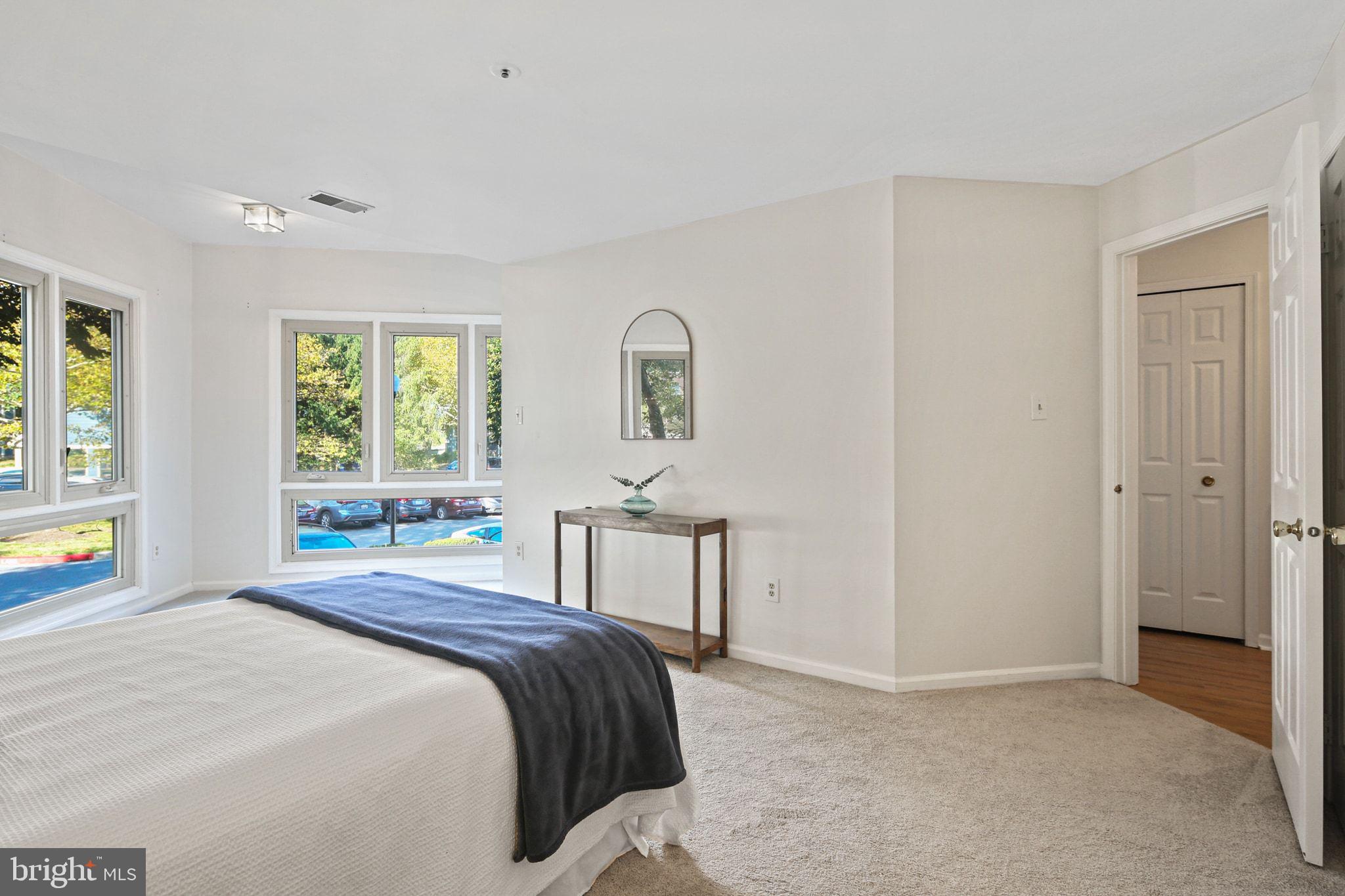 DORSEY SEARCH - Residential Lease