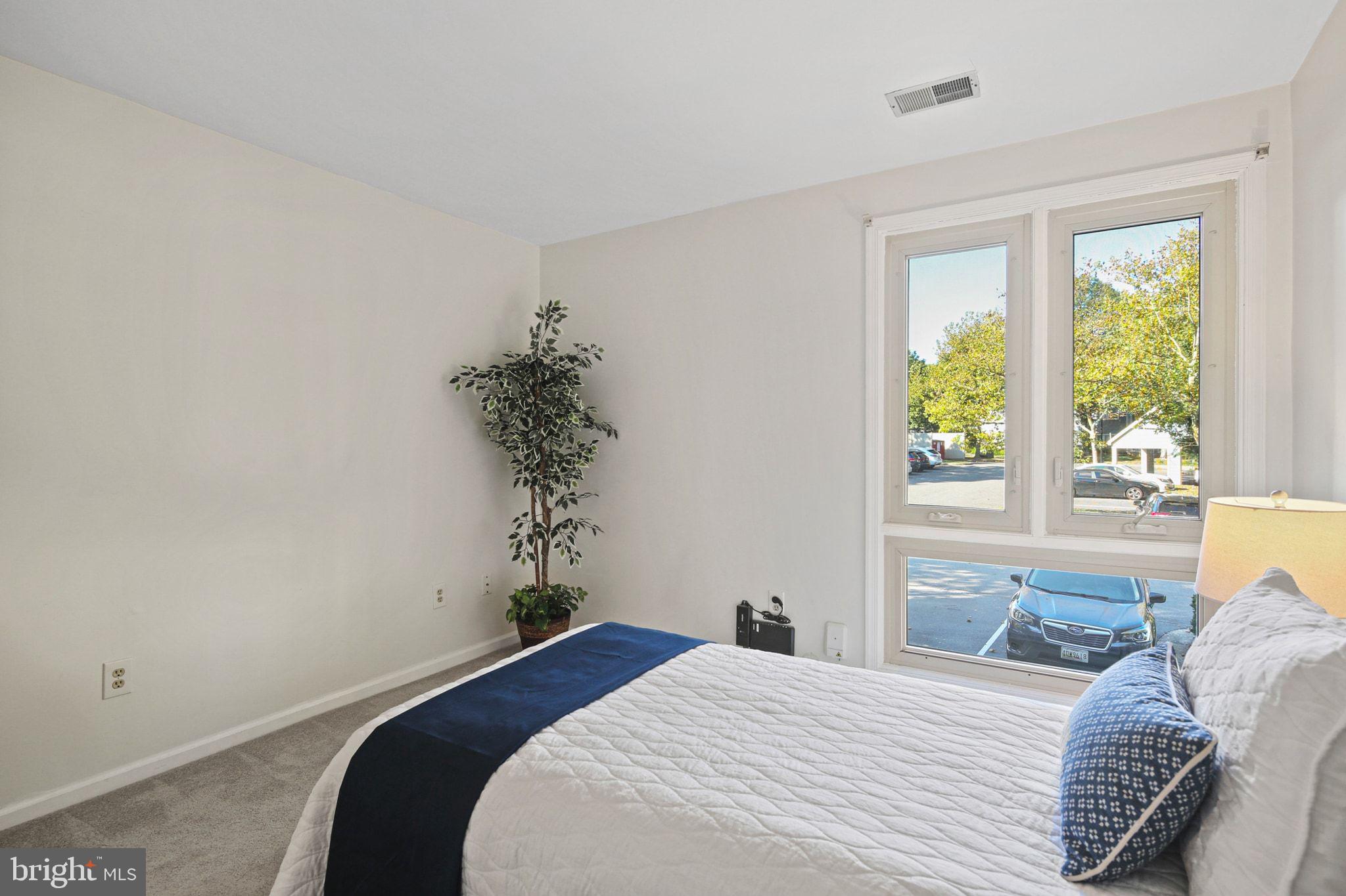 DORSEY SEARCH - Residential Lease