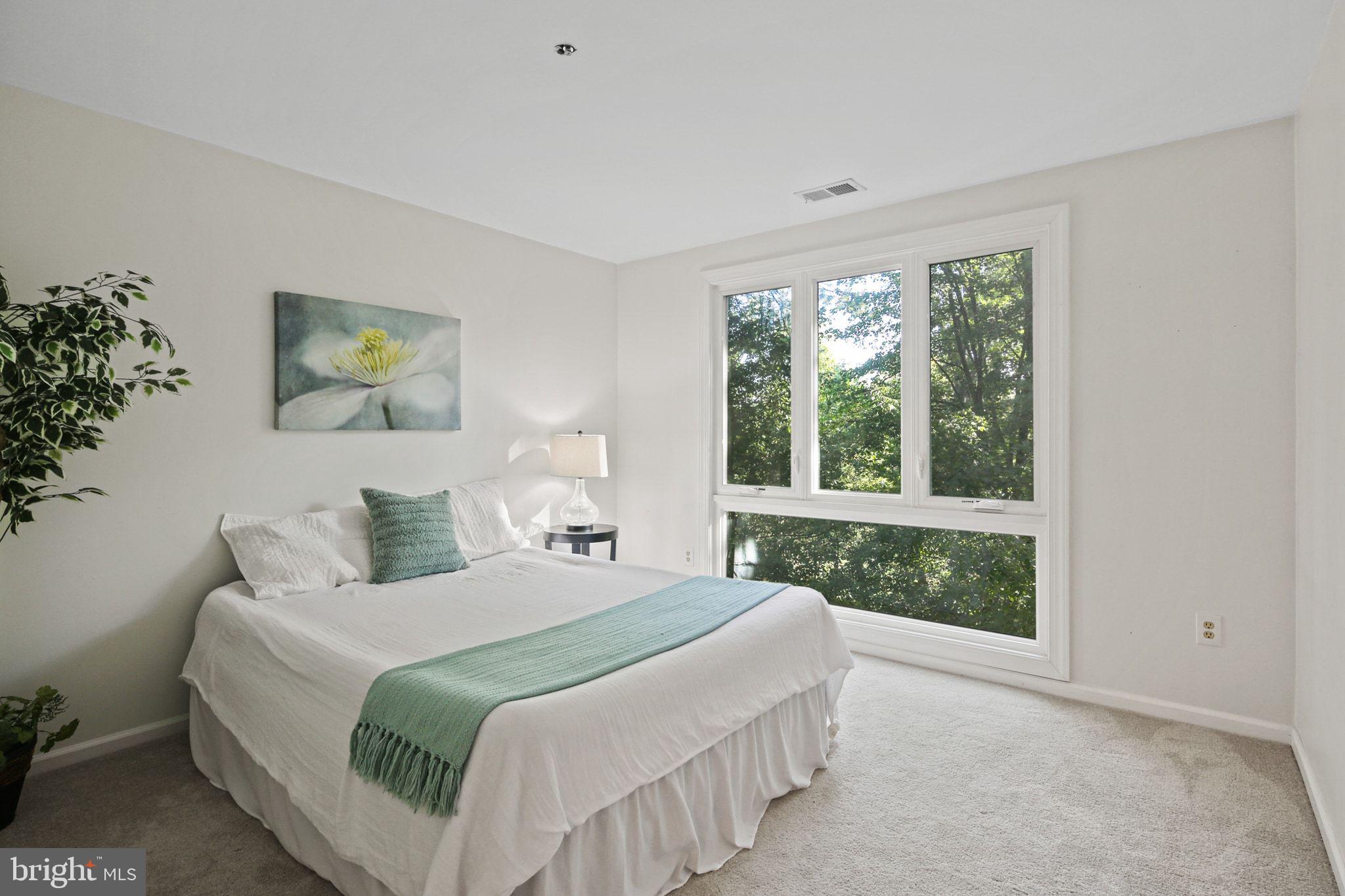 DORSEY SEARCH - Residential Lease