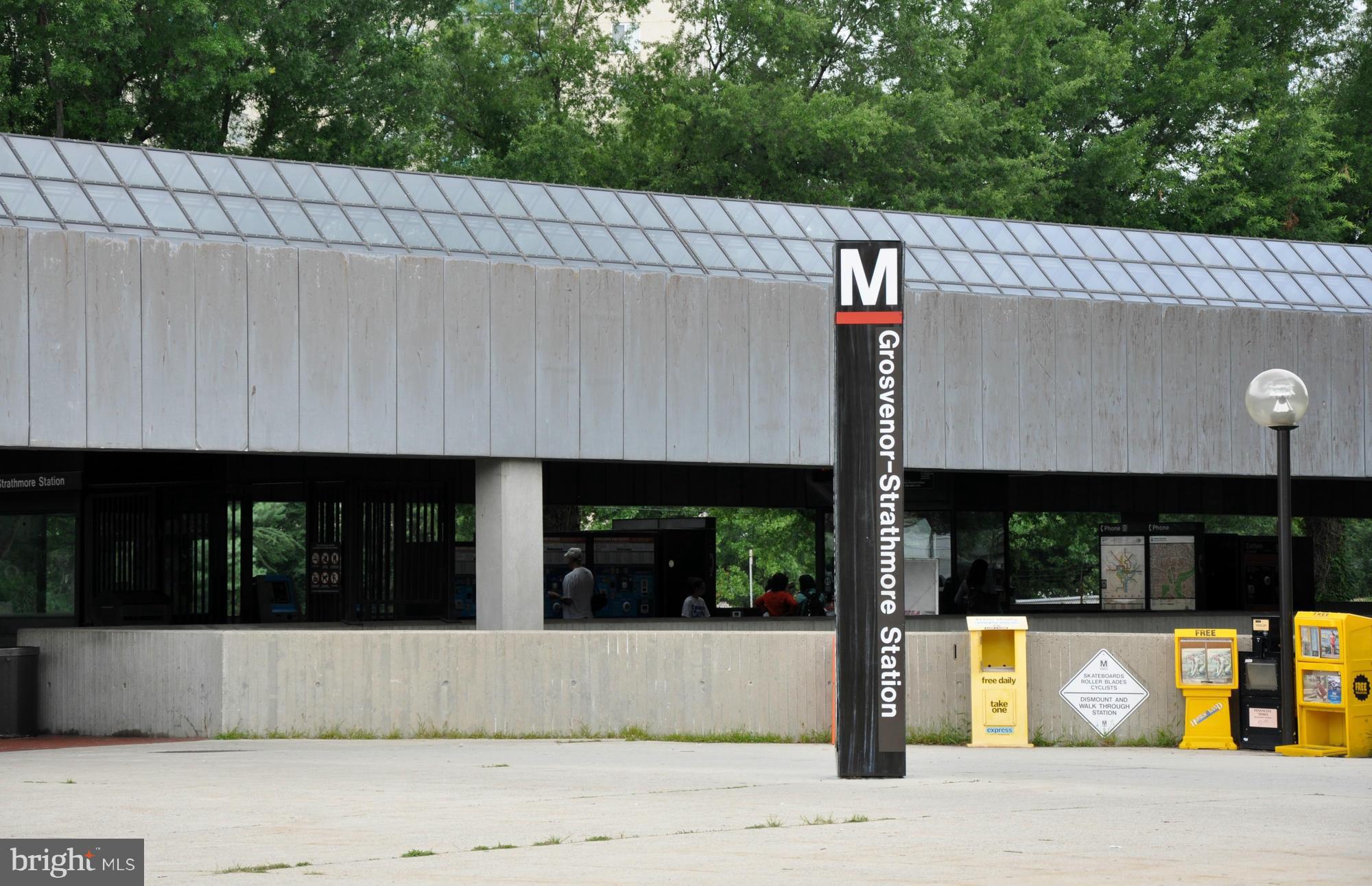 TUCKERMAN STATION - Residential