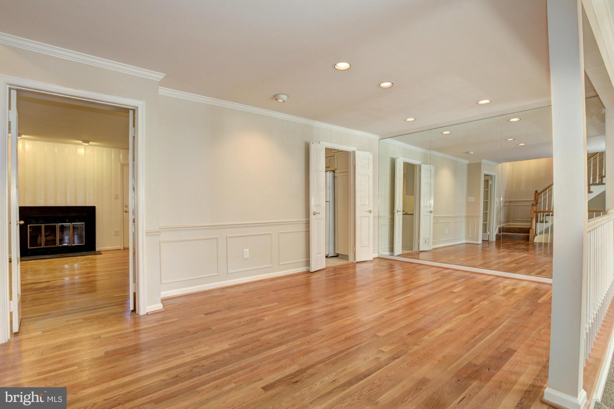 TUCKERMAN STATION - Residential