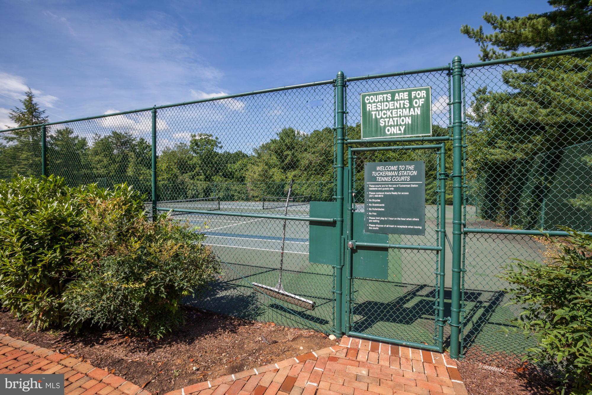 TUCKERMAN STATION - Residential