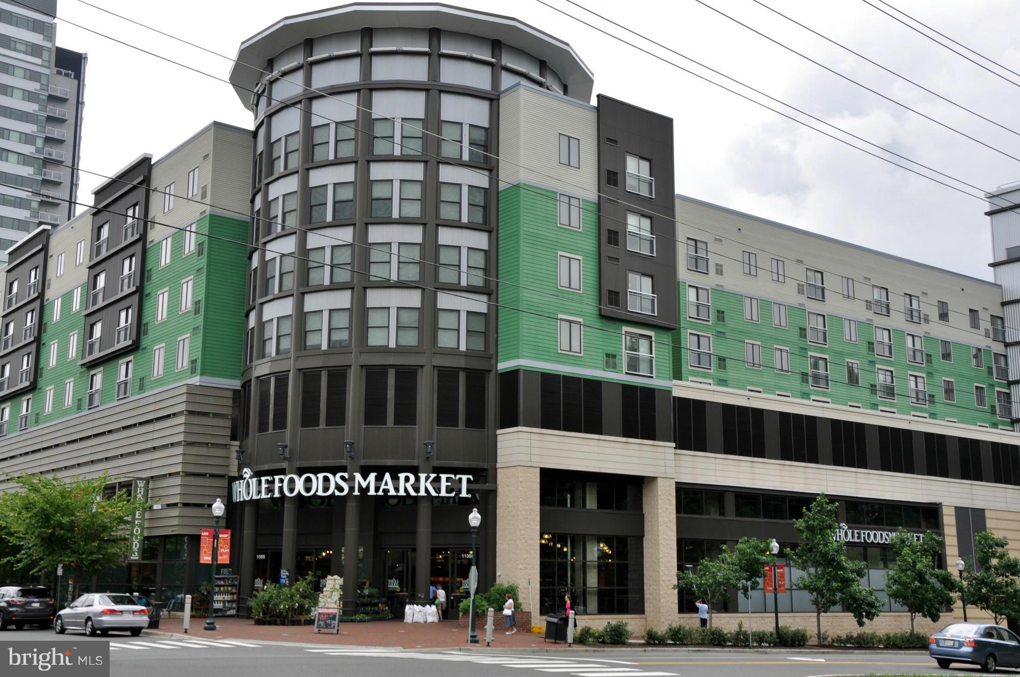 TUCKERMAN STATION - Residential