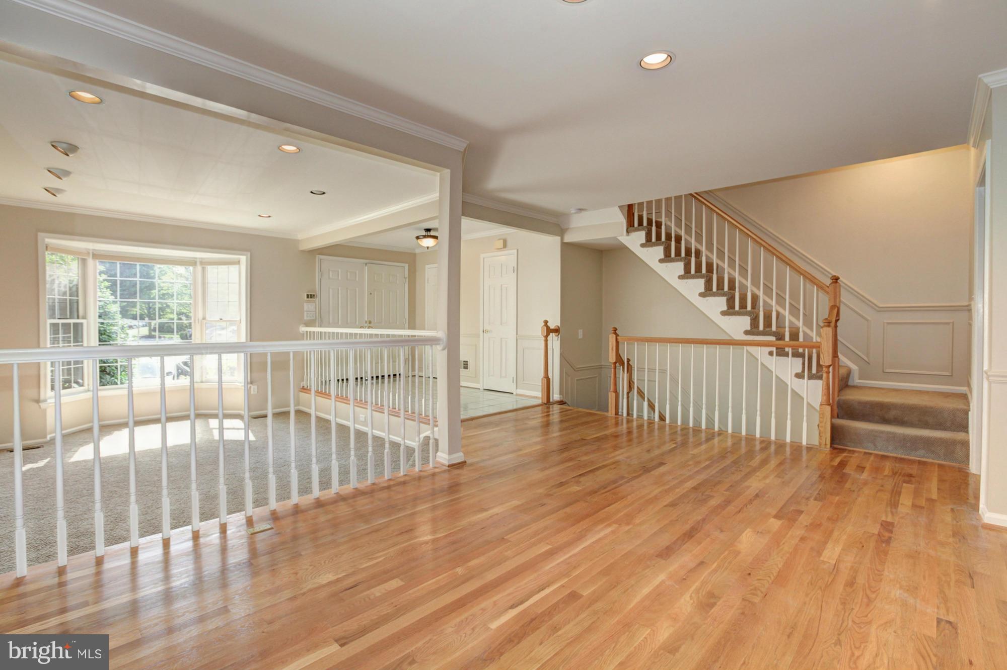 TUCKERMAN STATION - Residential