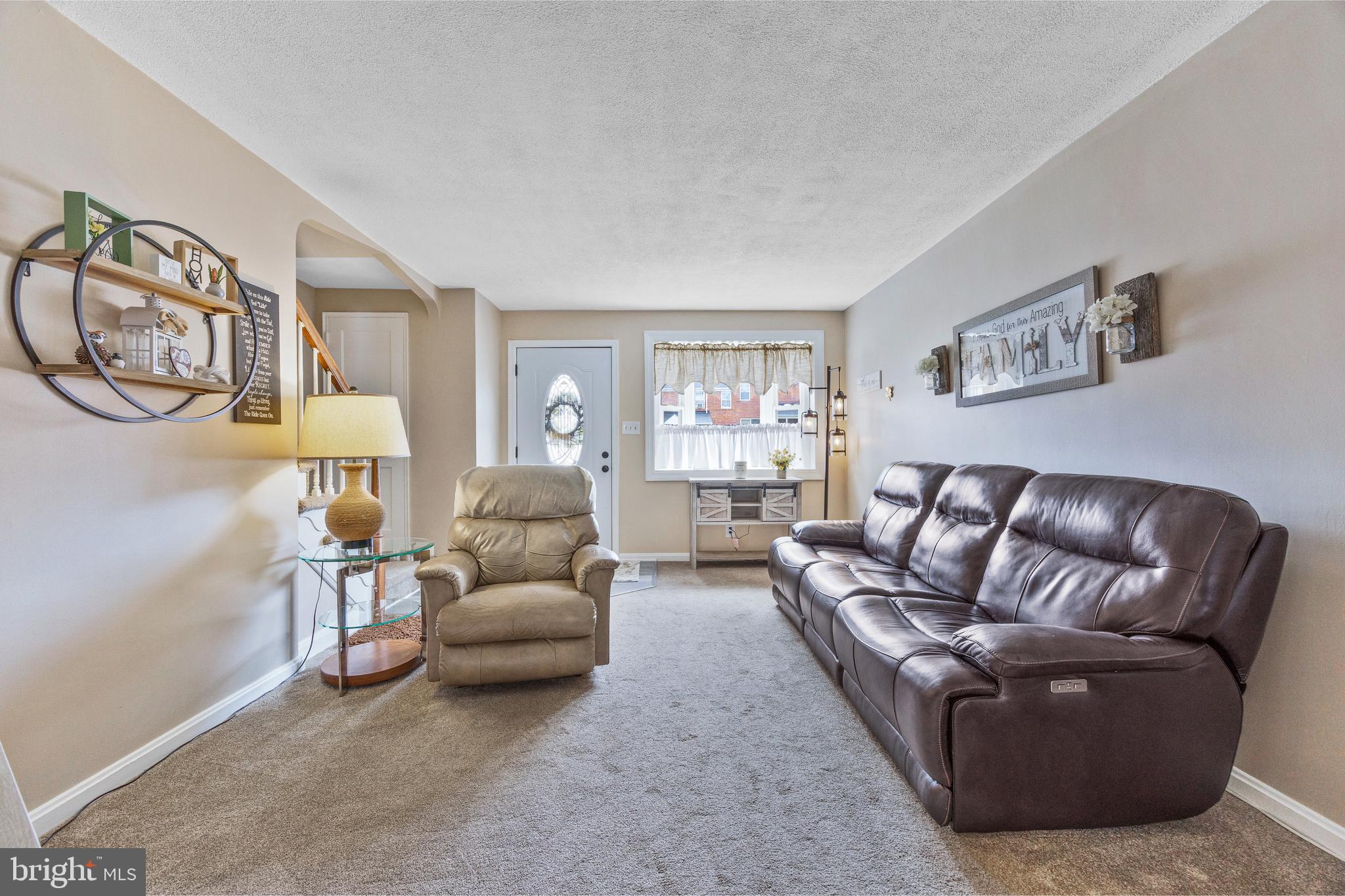 BALLARD GARDENS - Residential