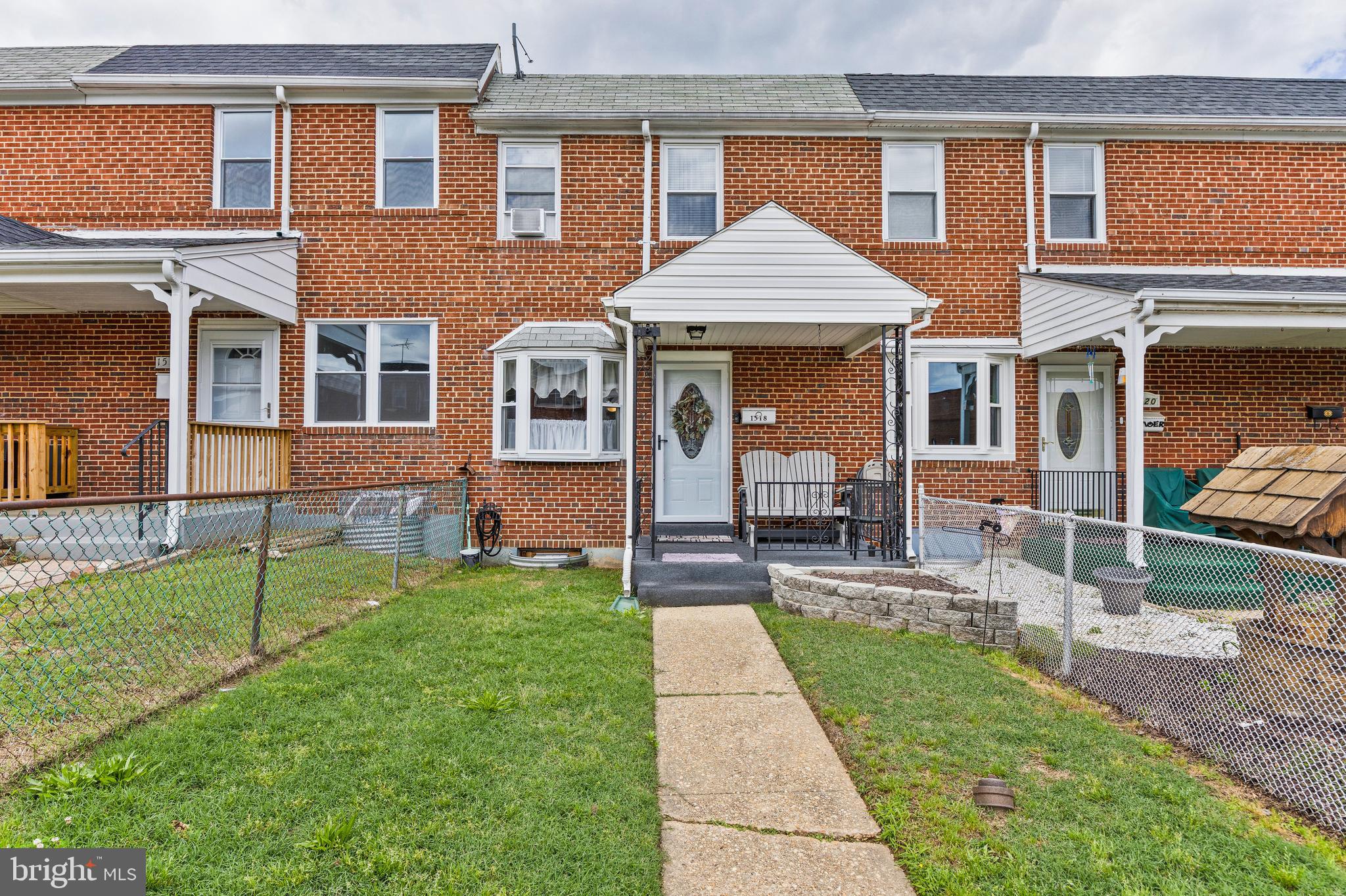 BALLARD GARDENS - Residential