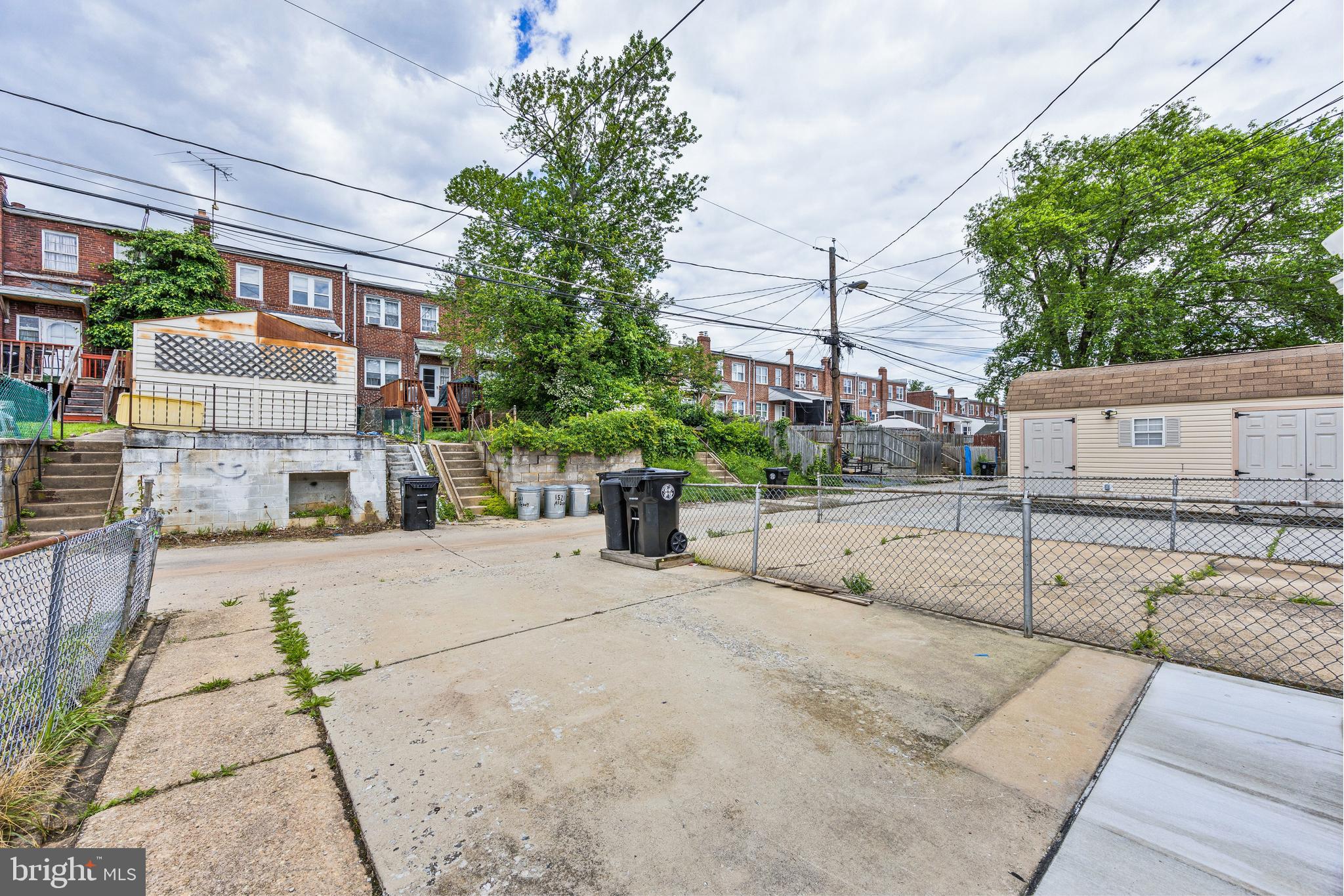 BALLARD GARDENS - Residential