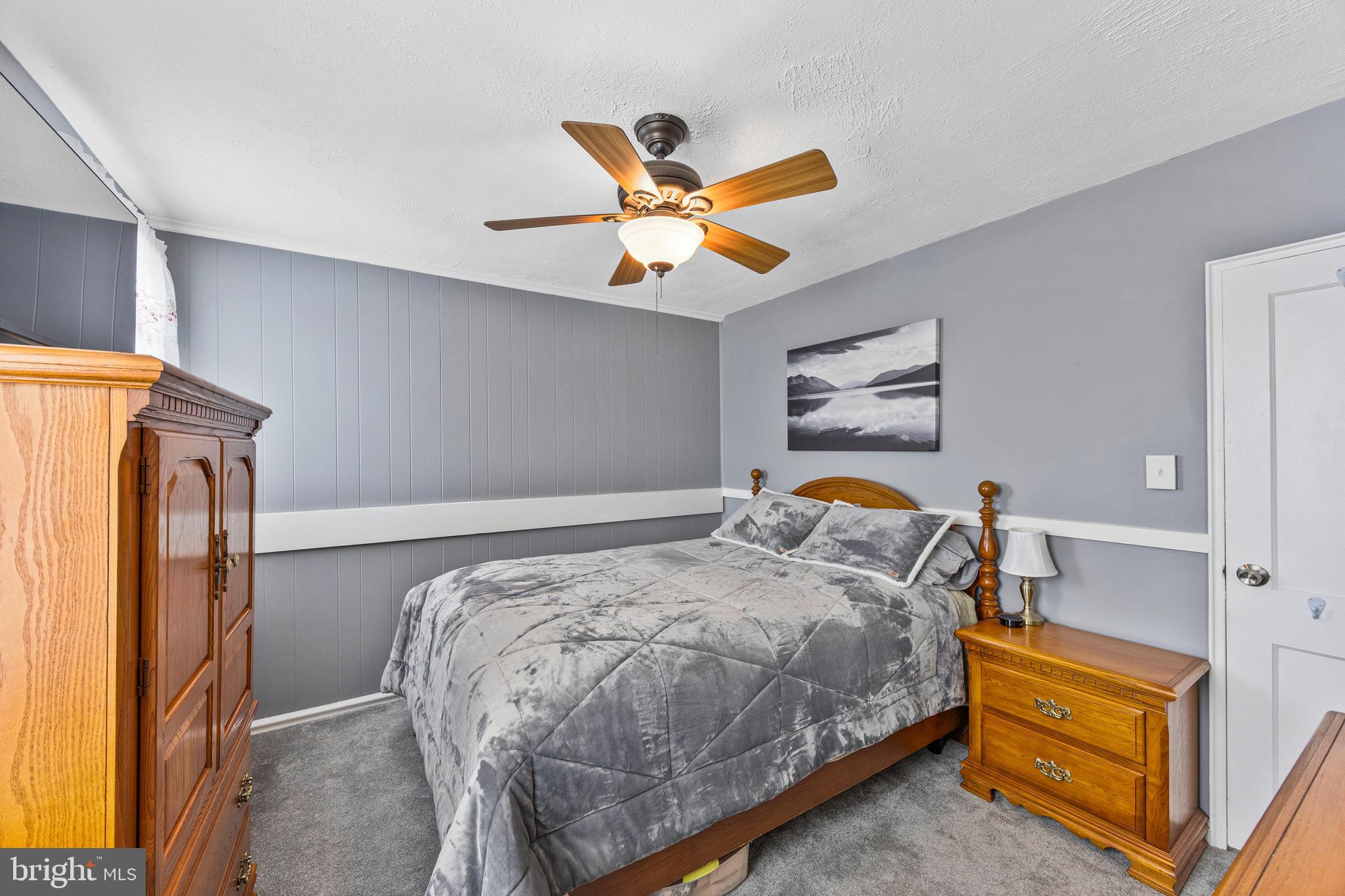 BALLARD GARDENS - Residential