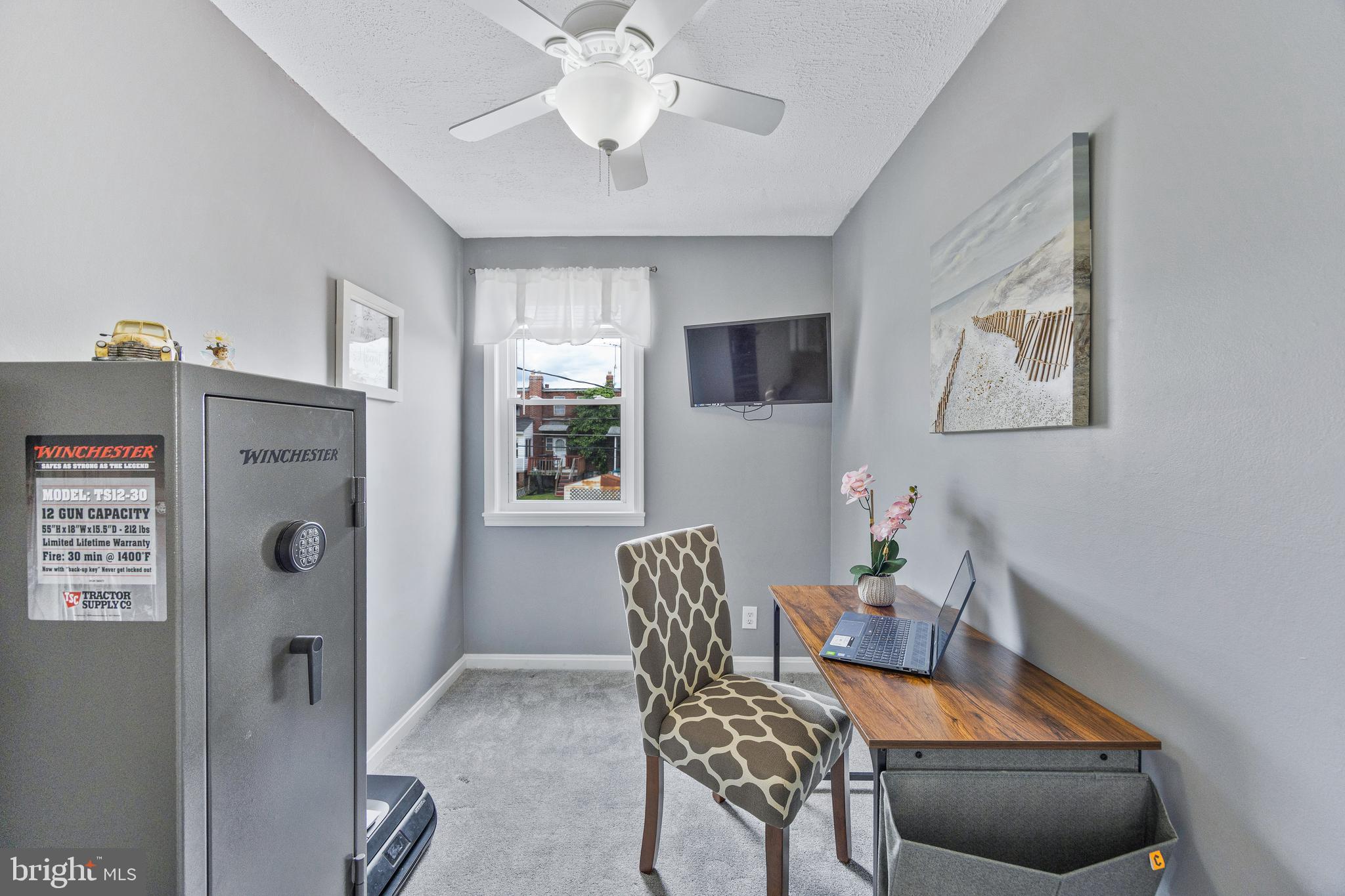 BALLARD GARDENS - Residential