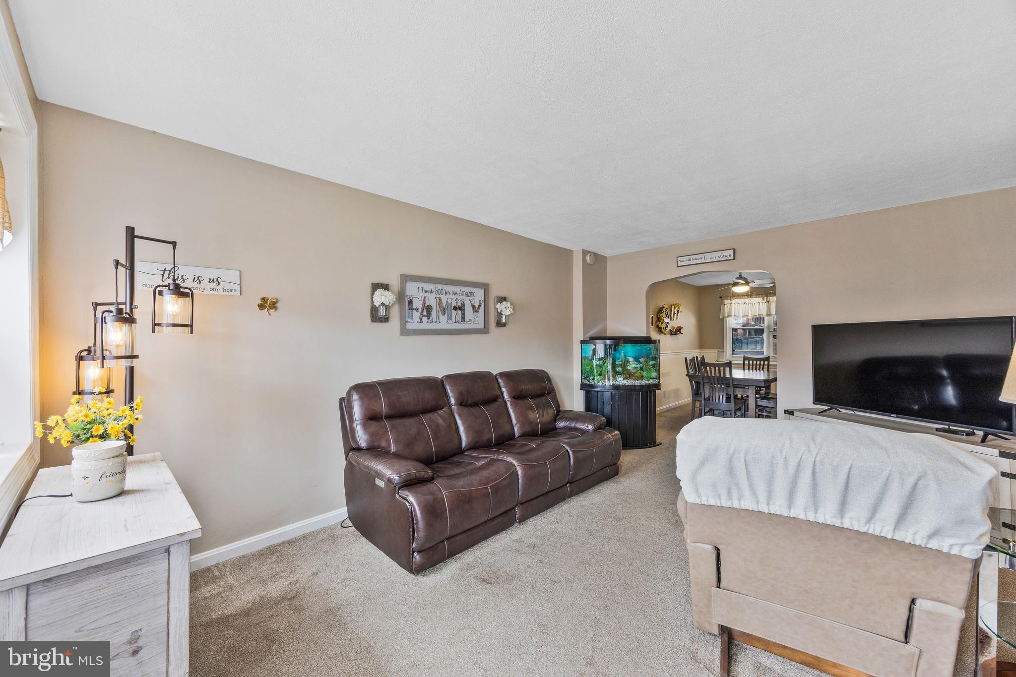 BALLARD GARDENS - Residential